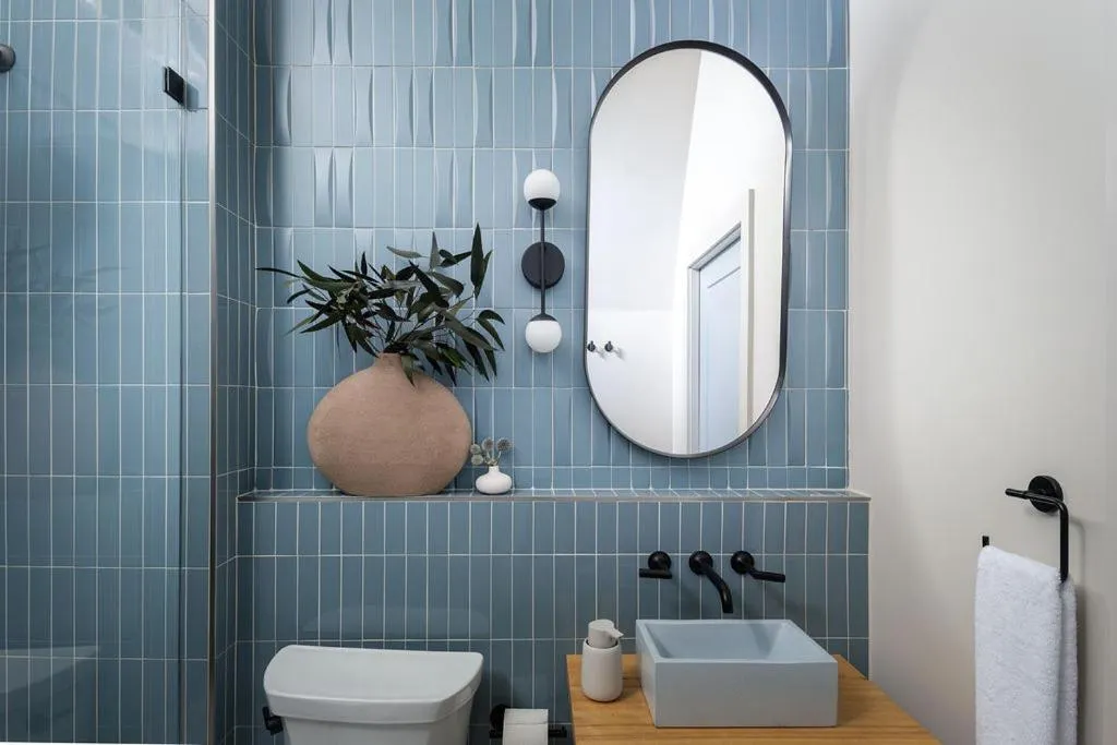 Toilet in Onera Fredericksburg