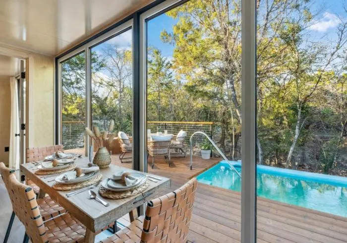 Onera Fredericksburg