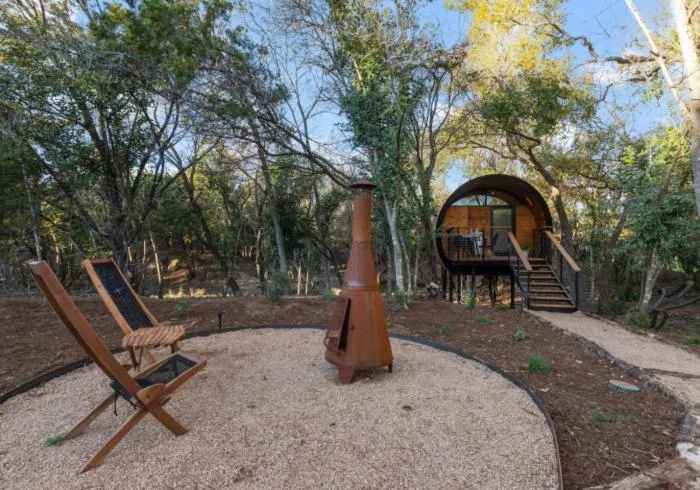 Onera Fredericksburg