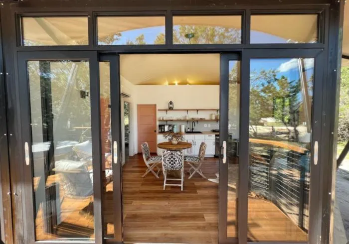 Onera Fredericksburg