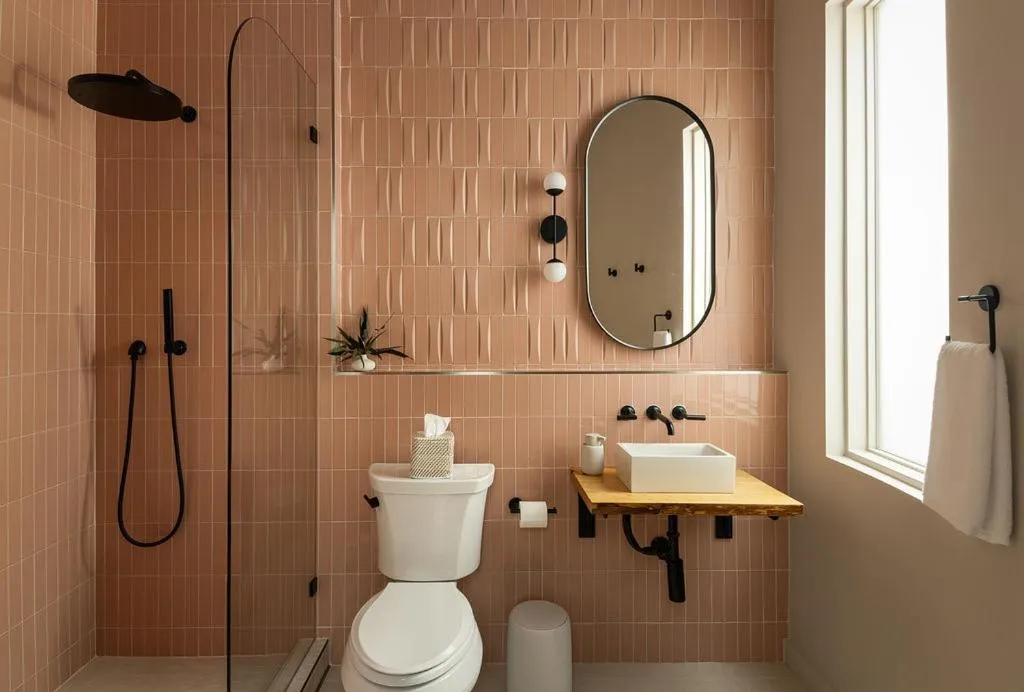 Toilet in Onera Fredericksburg