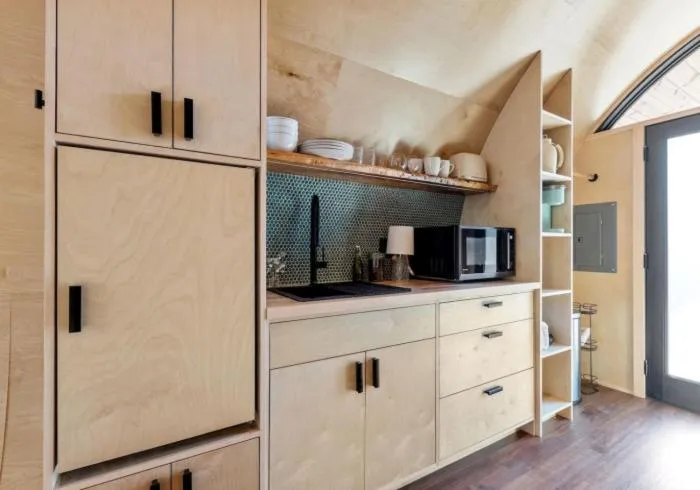 Onera Fredericksburg