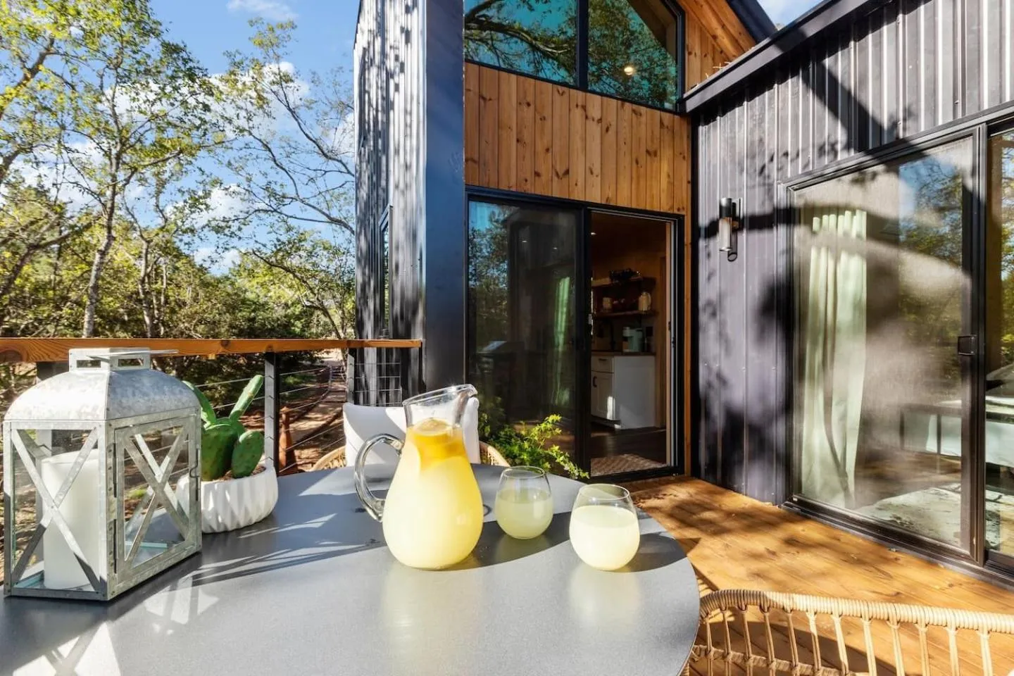 Onera Fredericksburg