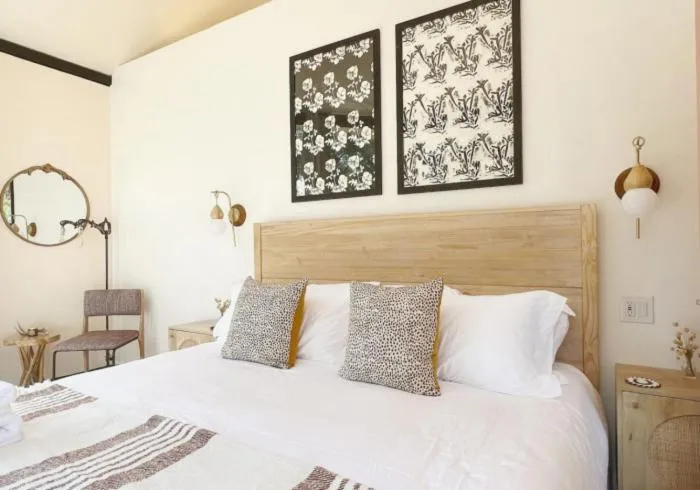 Bed in Onera Fredericksburg