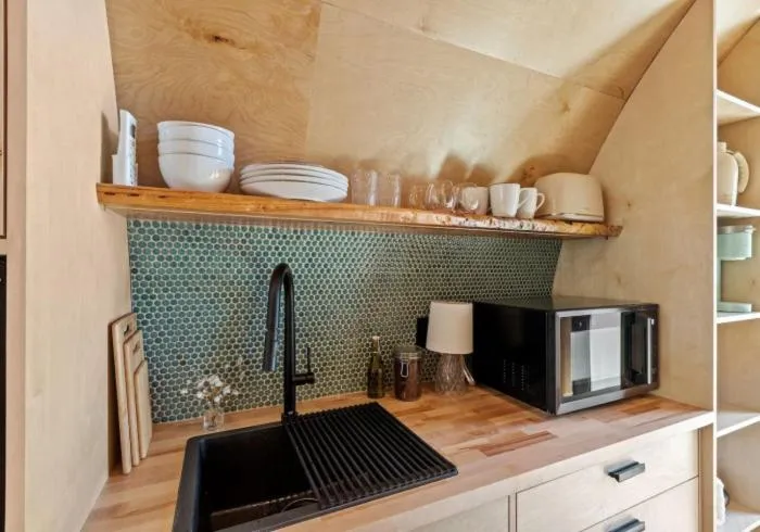 Onera Fredericksburg