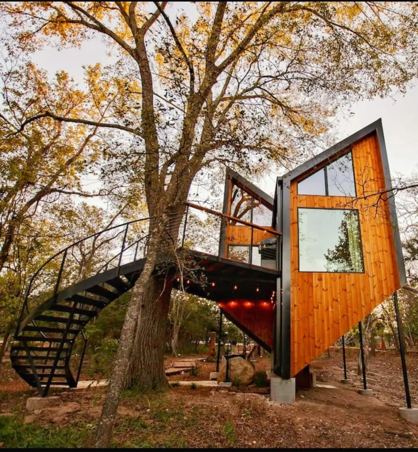 Onera Fredericksburg