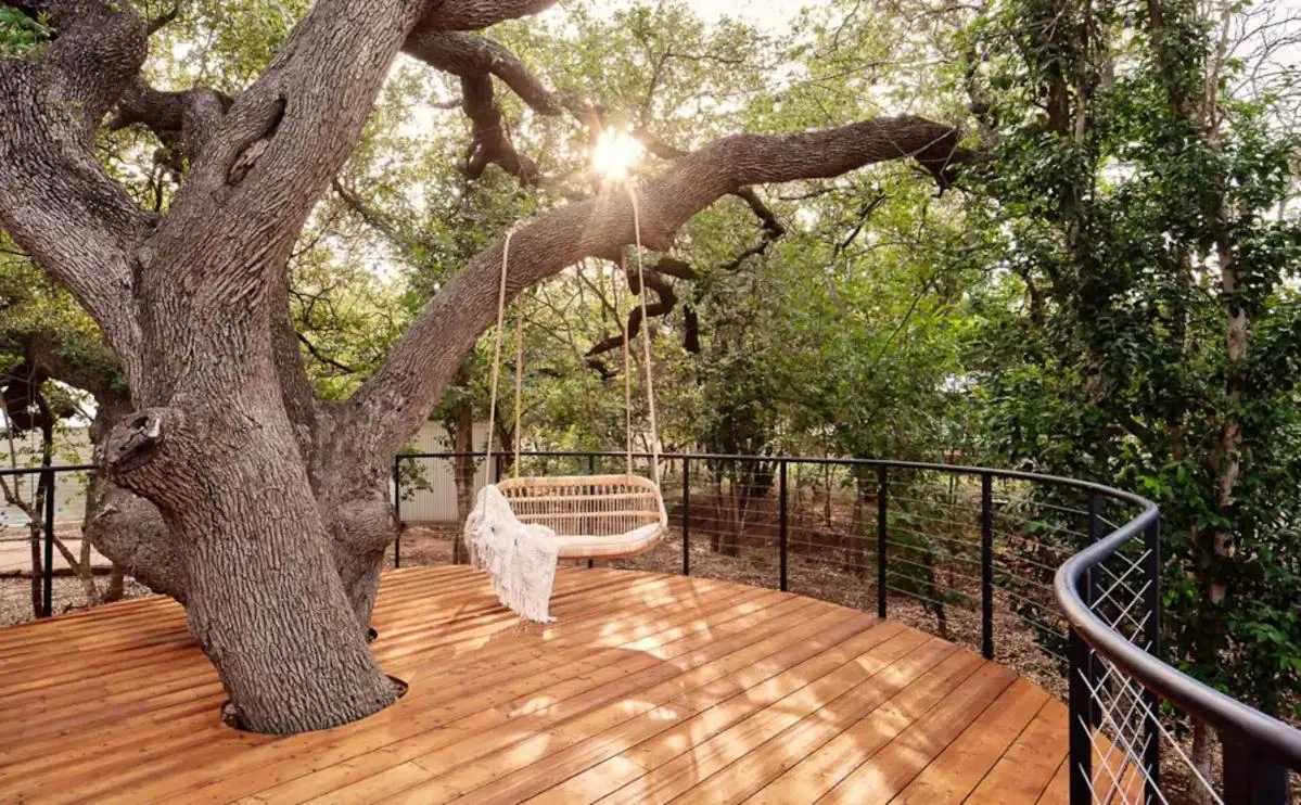 Area and facilities in Onera Fredericksburg