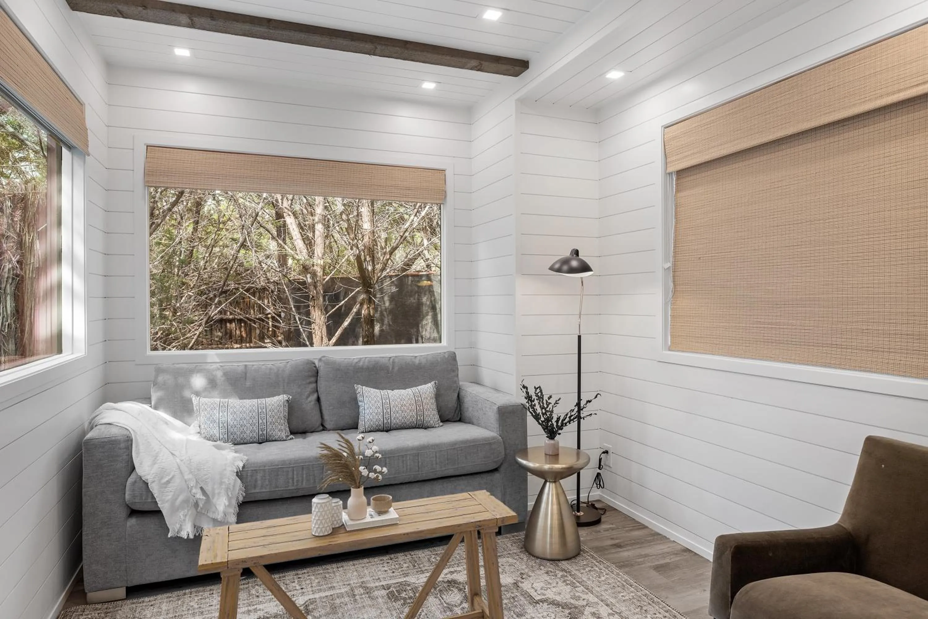 View (from property/room) in Onera Fredericksburg