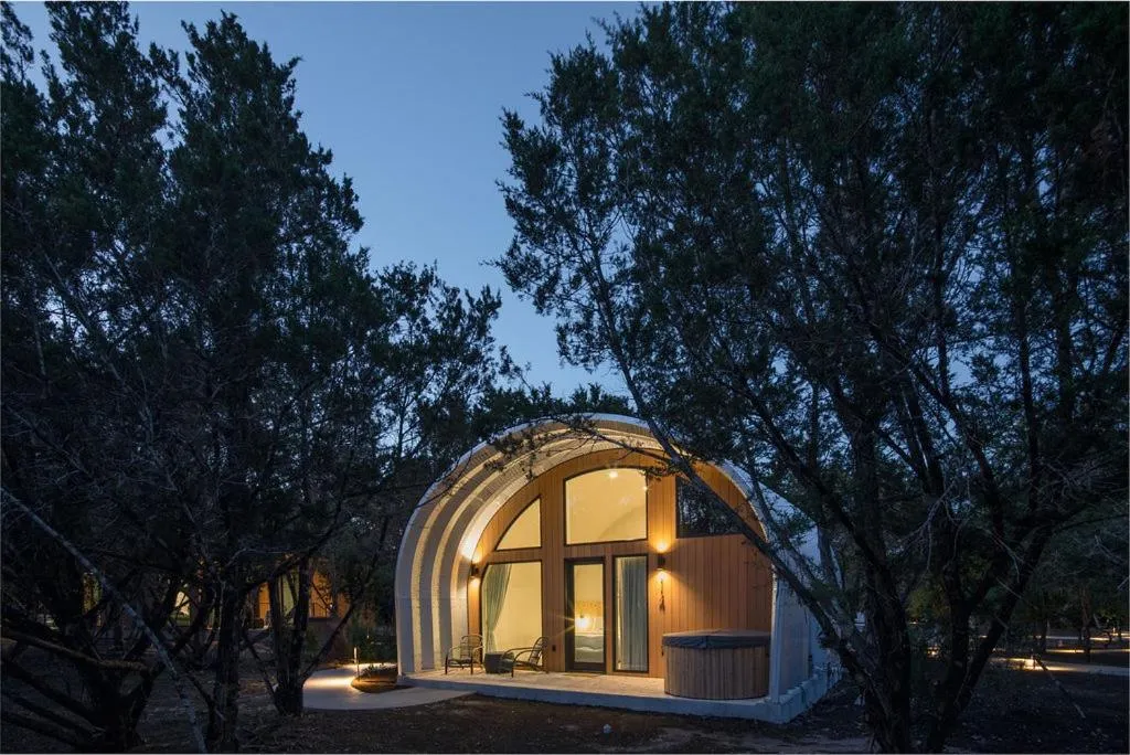 Onera Fredericksburg