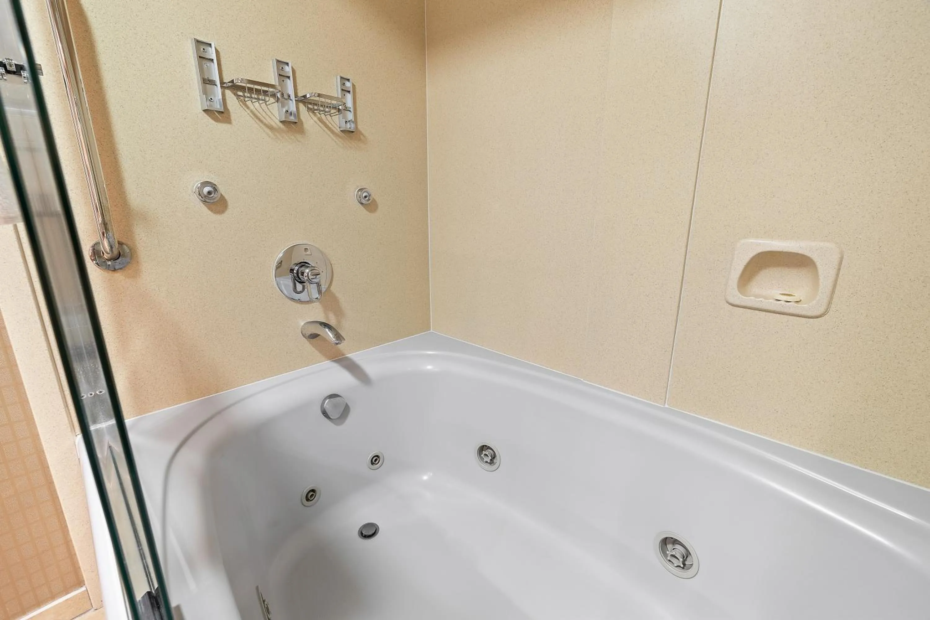 Alexis Park San Francisco