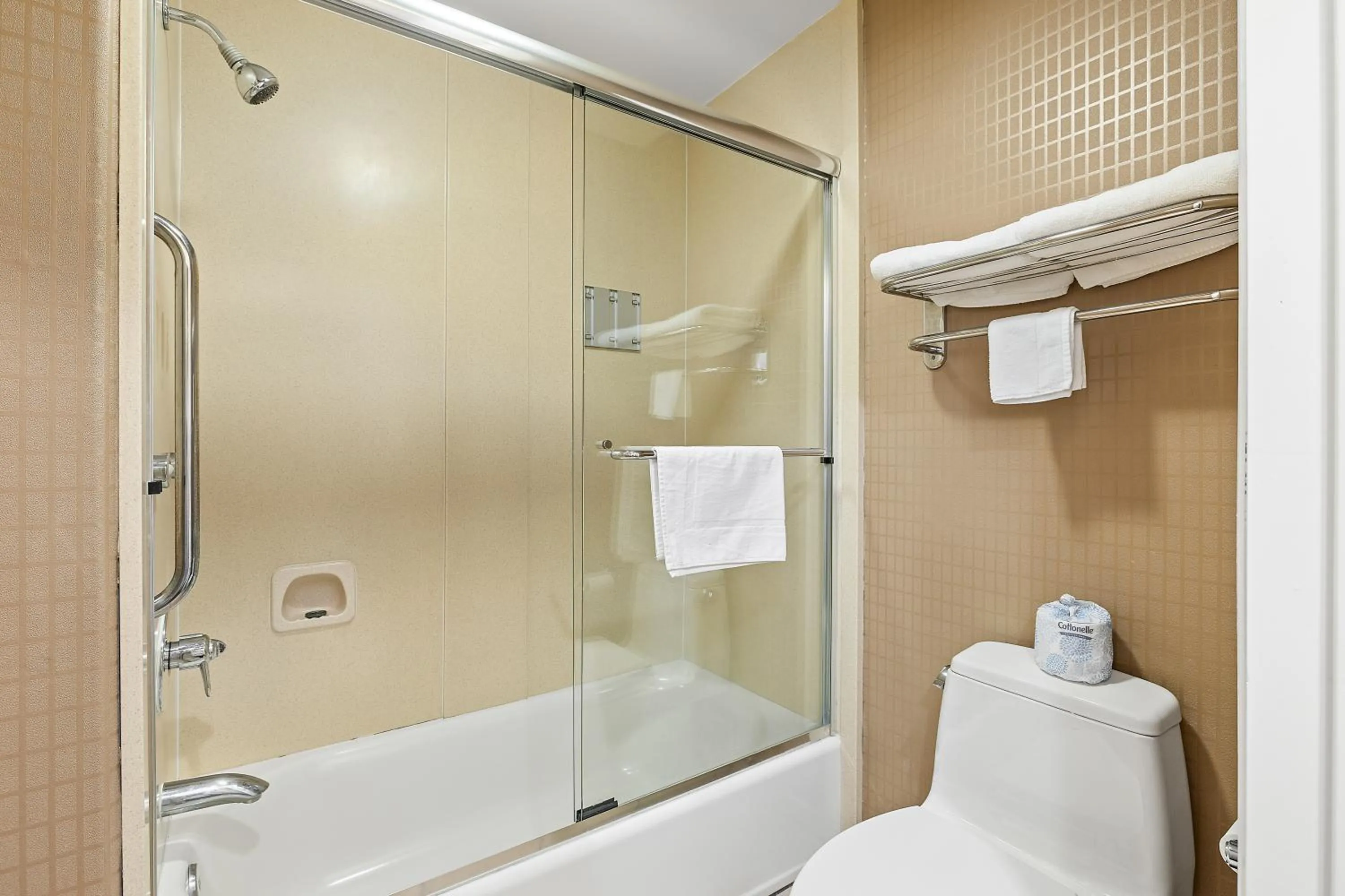 Alexis Park San Francisco