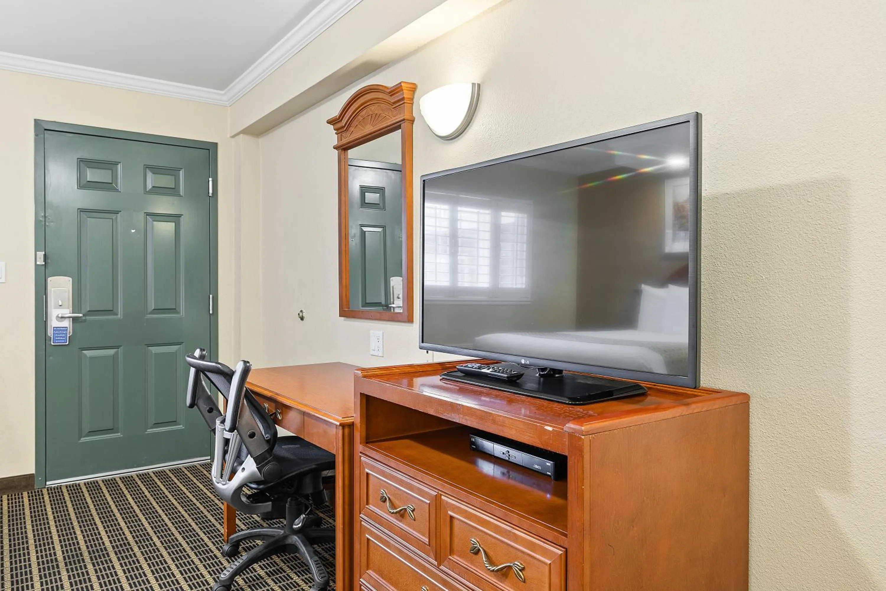 Alexis Park San Francisco