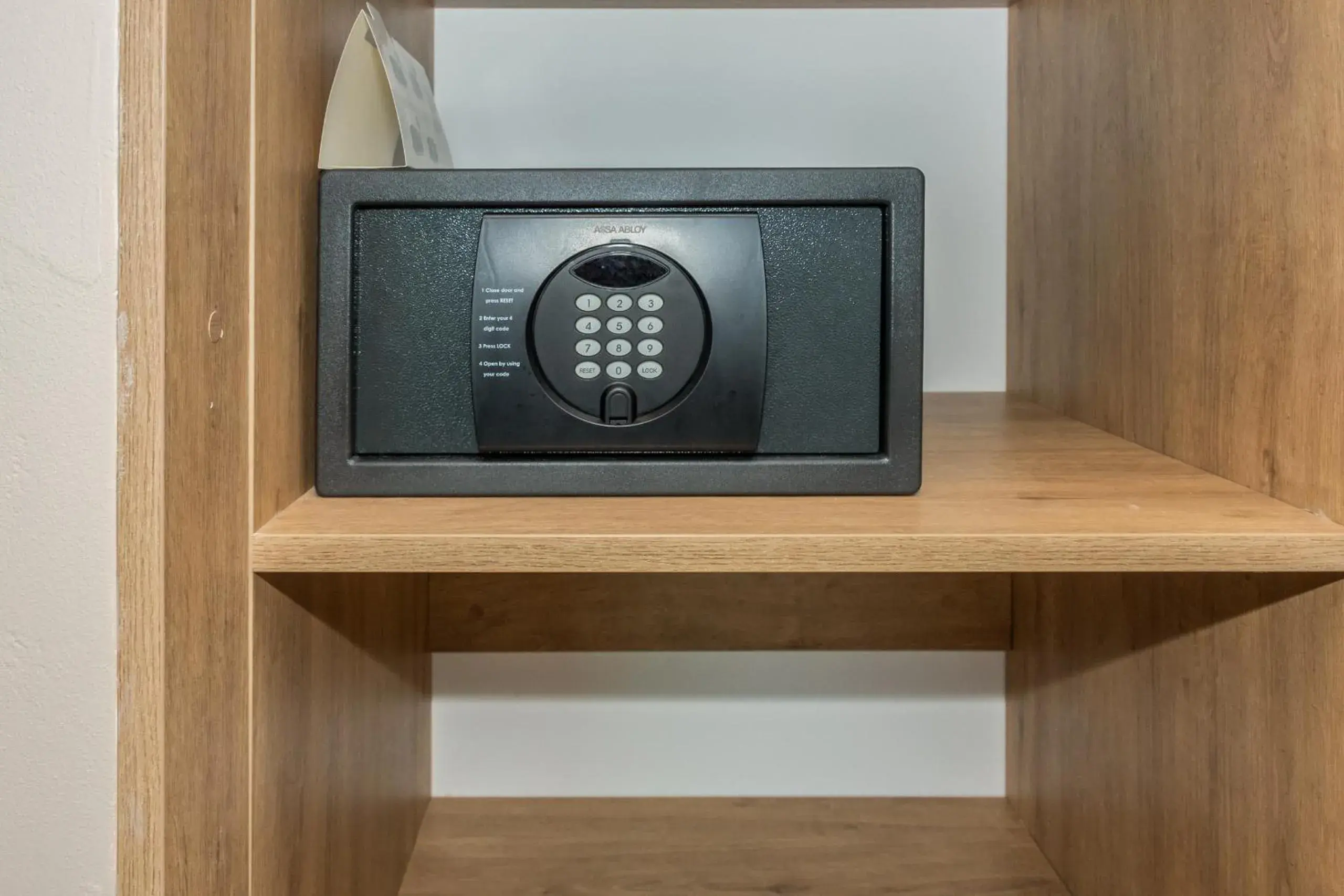 Deluxe Suite in Core Suites Deluxe Suite in Core Suites