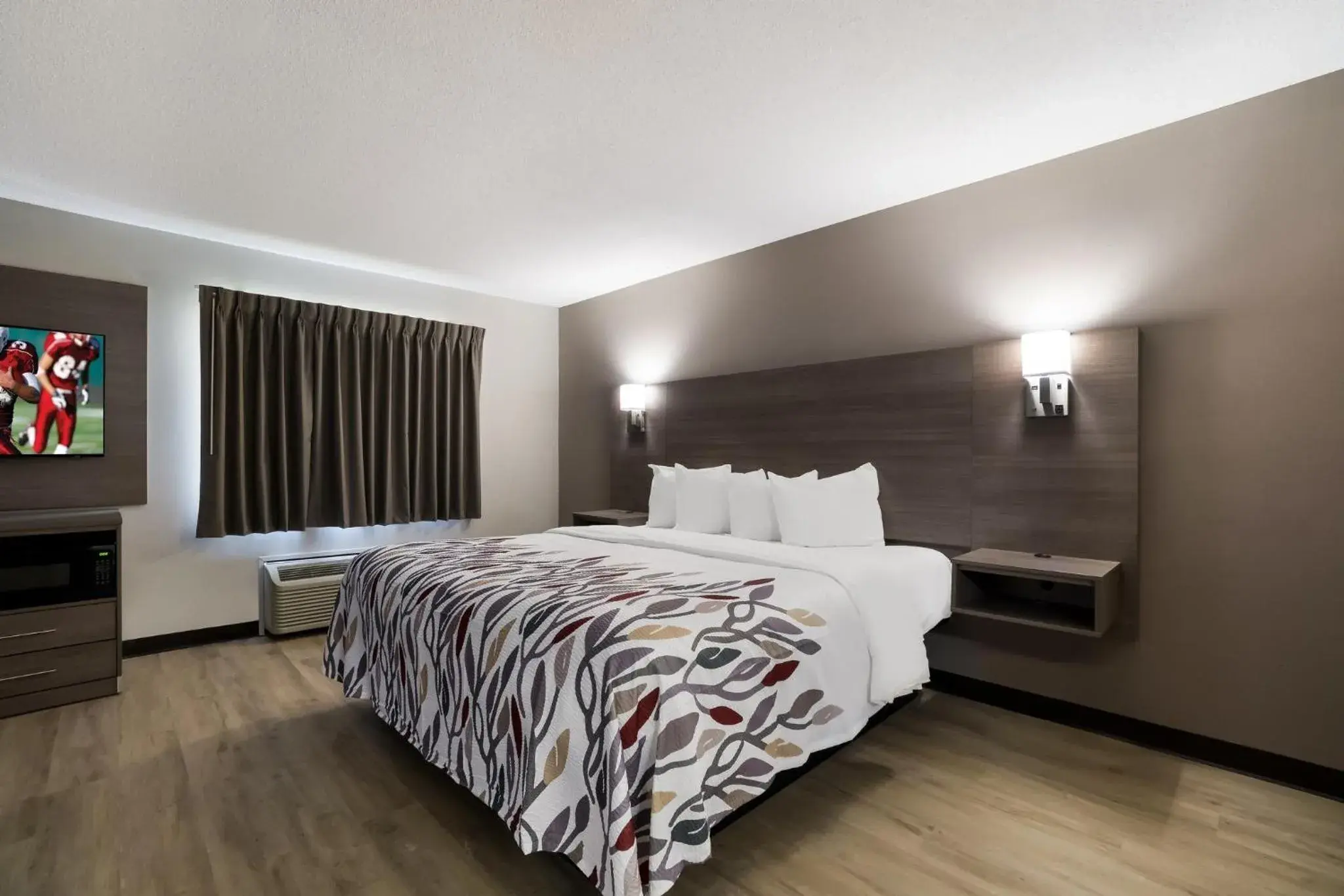 Super 8 by Wyndham Marston Super 8 by Wyndham Marston