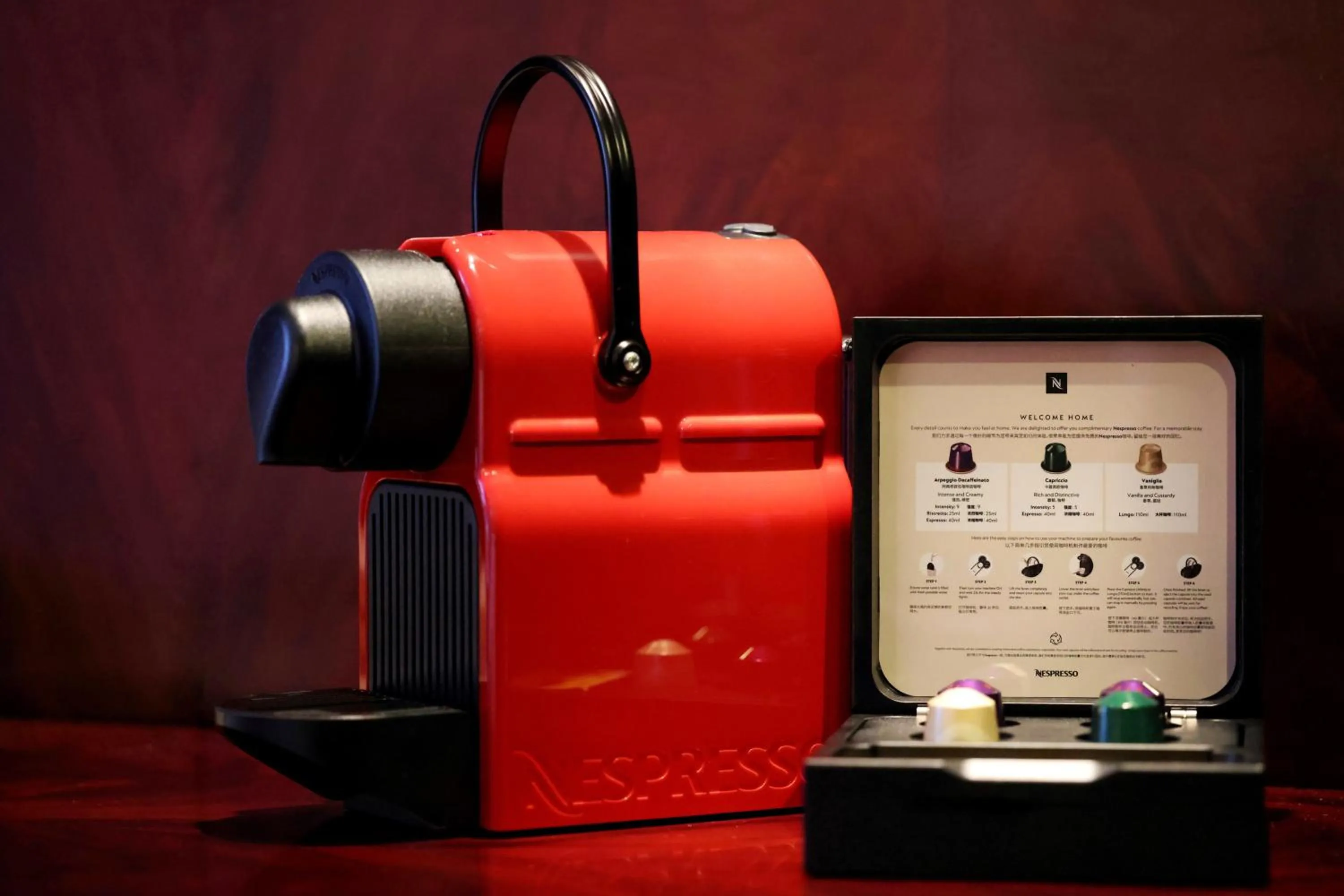 JW Marriott Hotel Chongqing