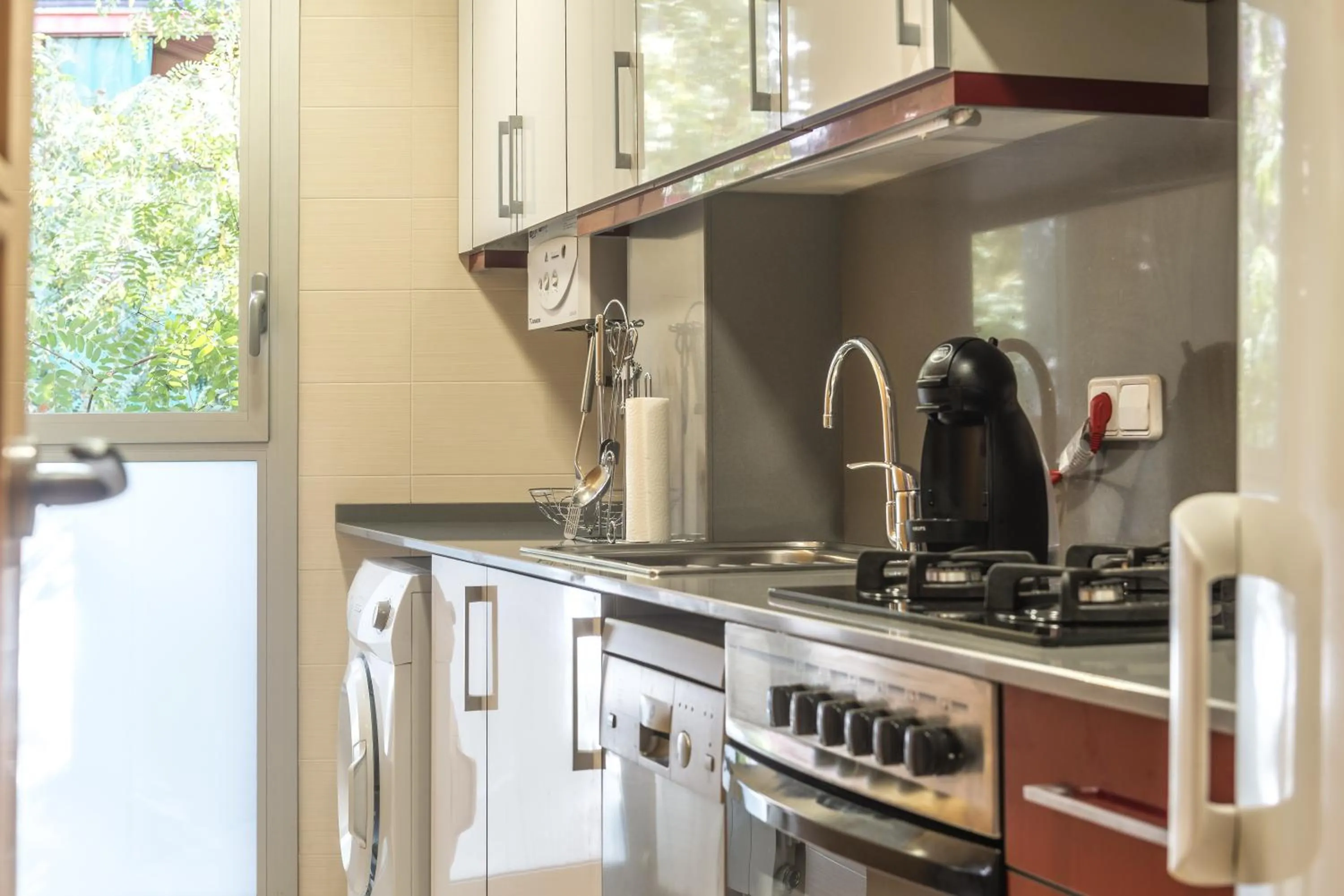 Day in Apartamentos Navas 2