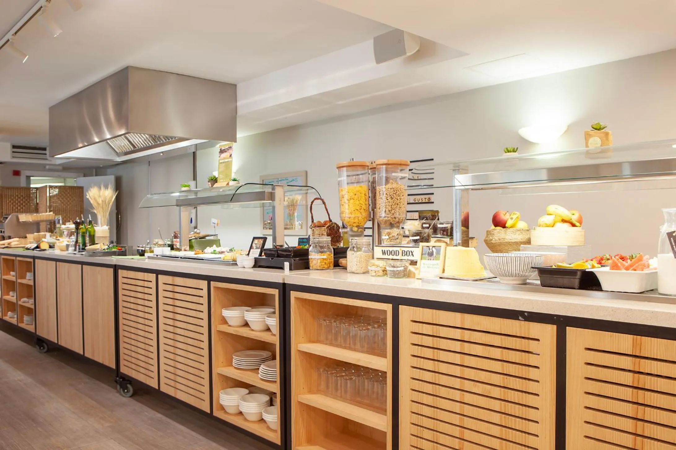 Restaurant/places to eat in ARTIEM Capri