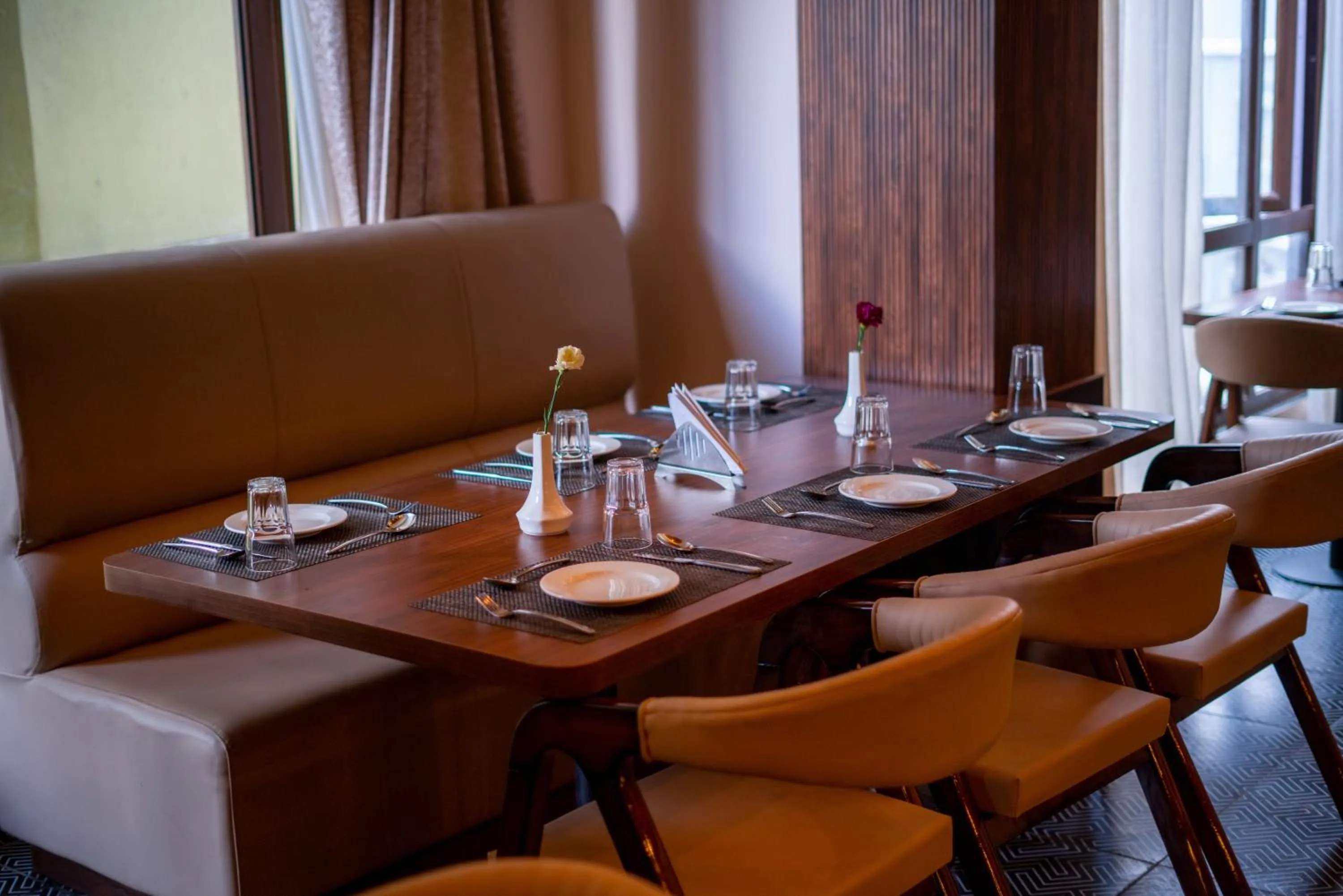 Restaurant/places to eat in Evara Hills, Gangtok