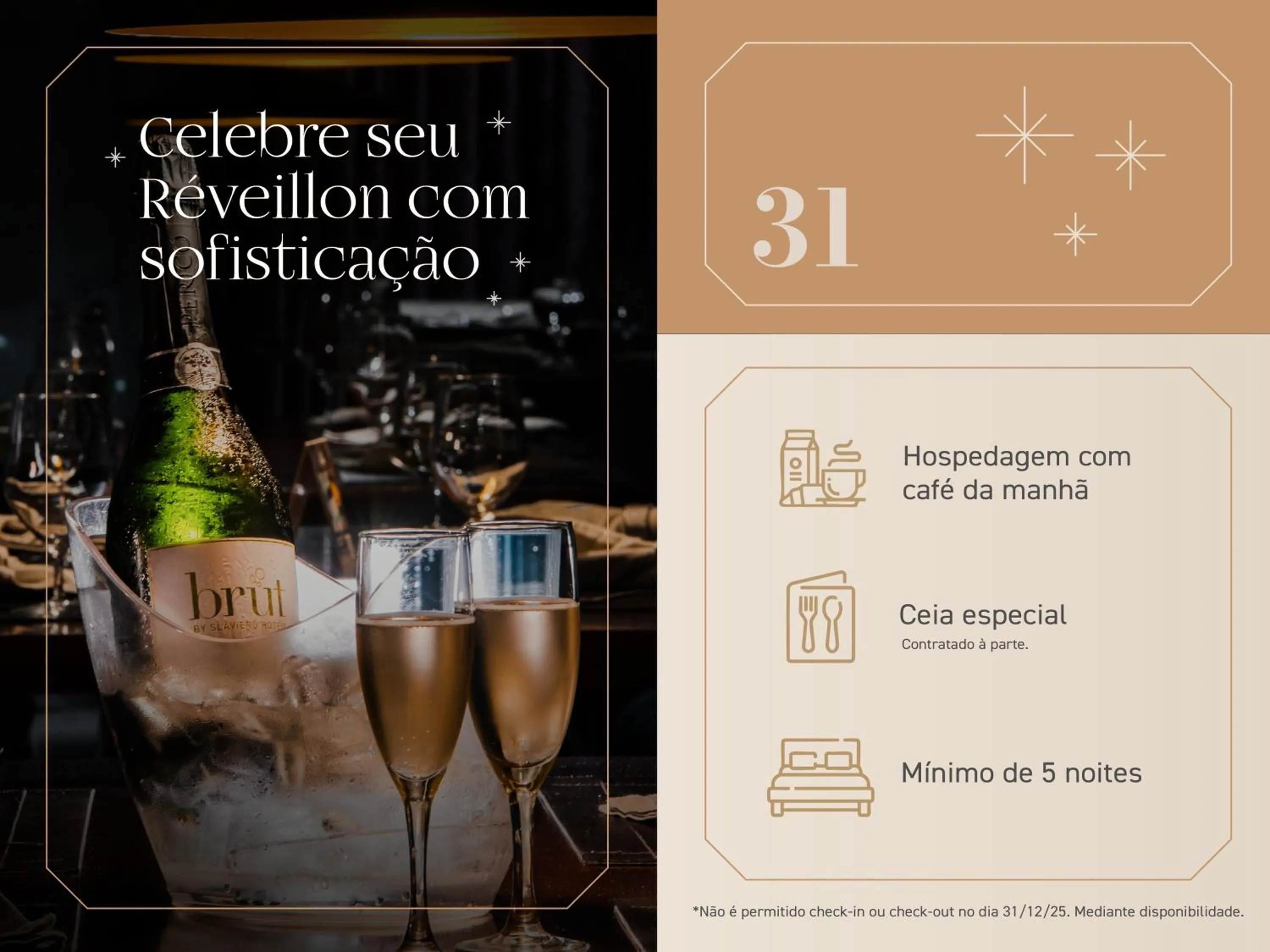 Food close-up in Brut by Slaviero Hotéis