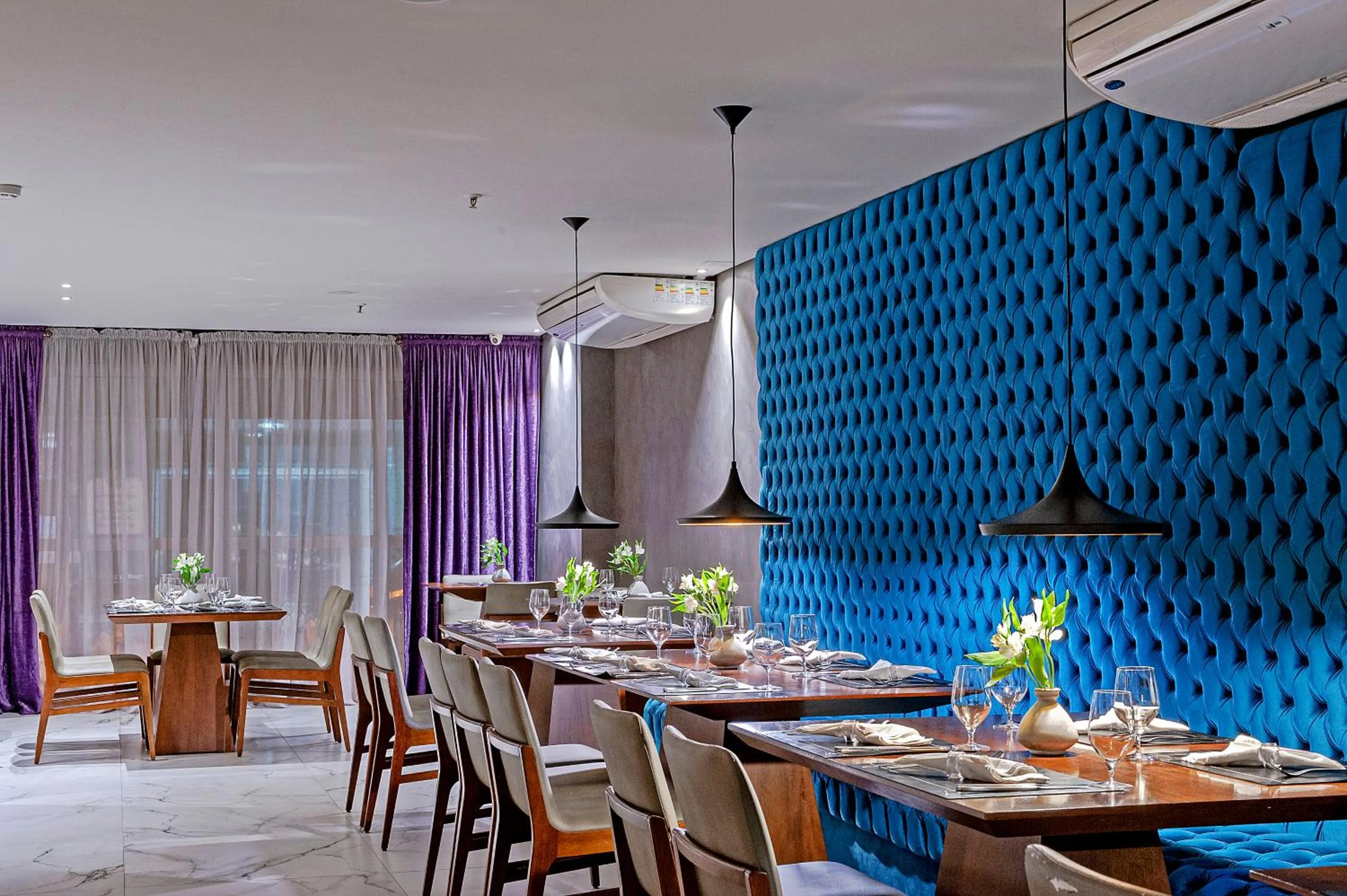 Restaurant/places to eat in Brut by Slaviero Hotéis