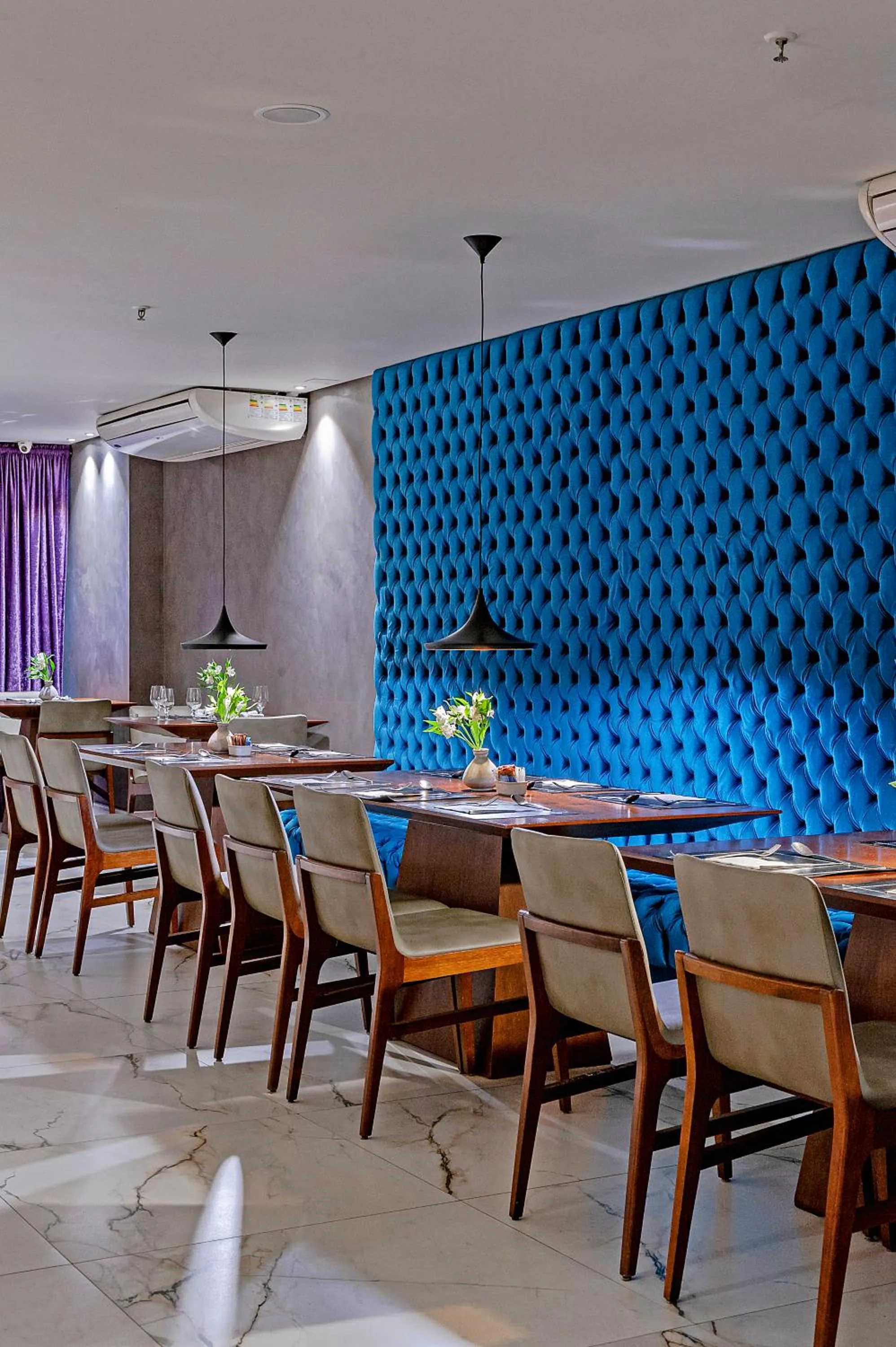 Restaurant/places to eat in Brut by Slaviero Hotéis