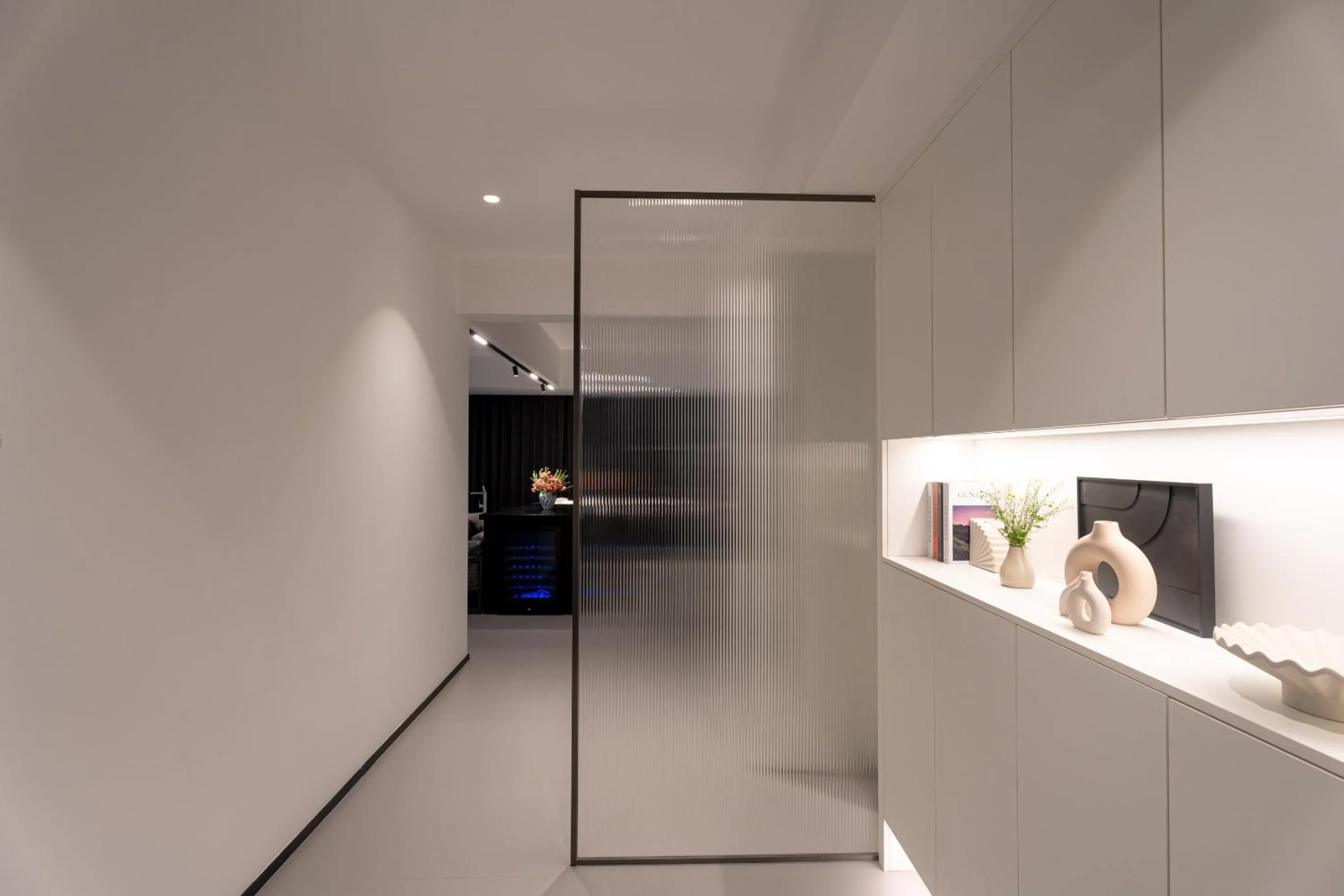 Facade/entrance in One Riviera Hotel and Residences