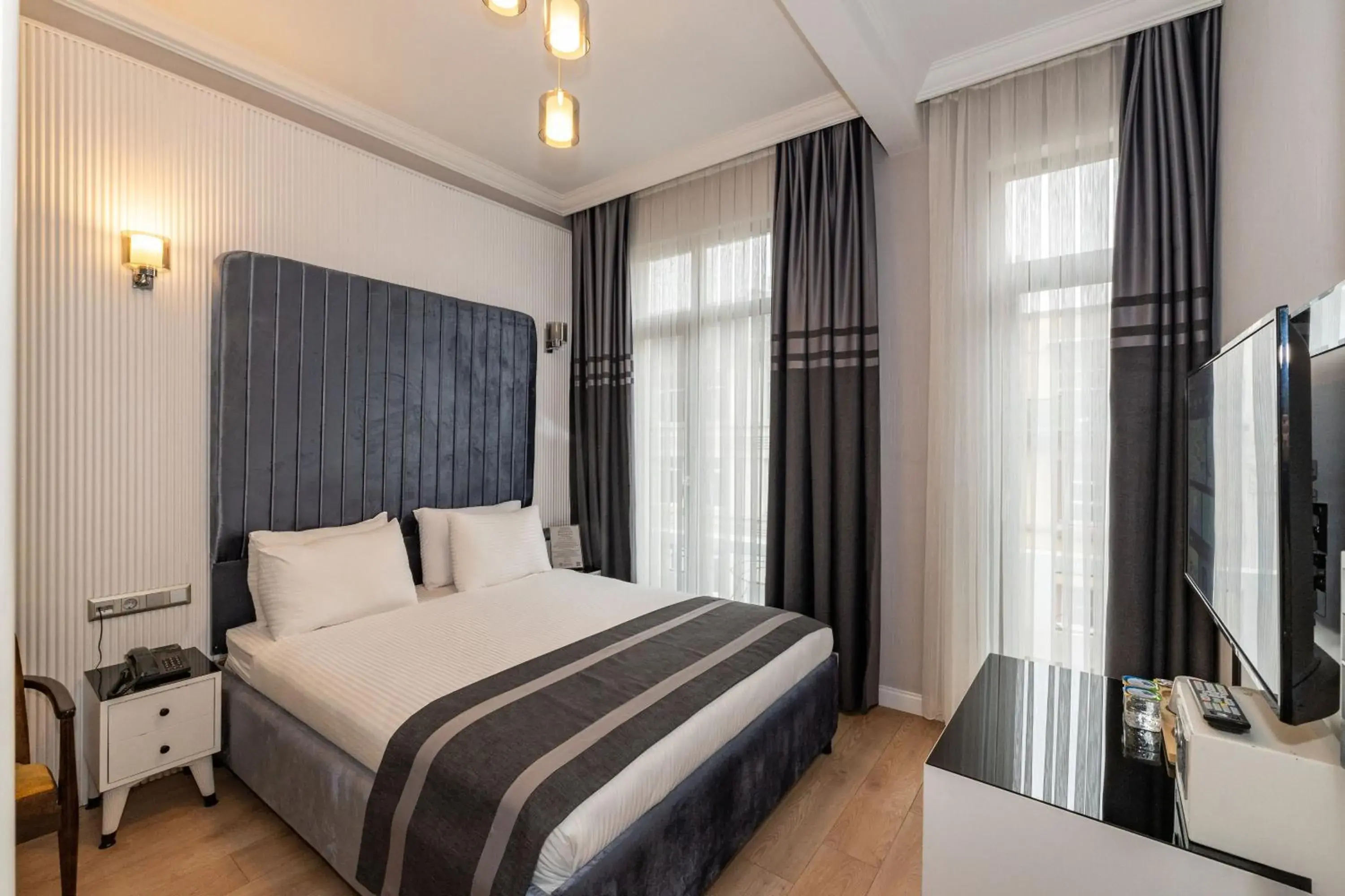 Large Double Room in The Now Hotel Large Double Room in The Now Hotel