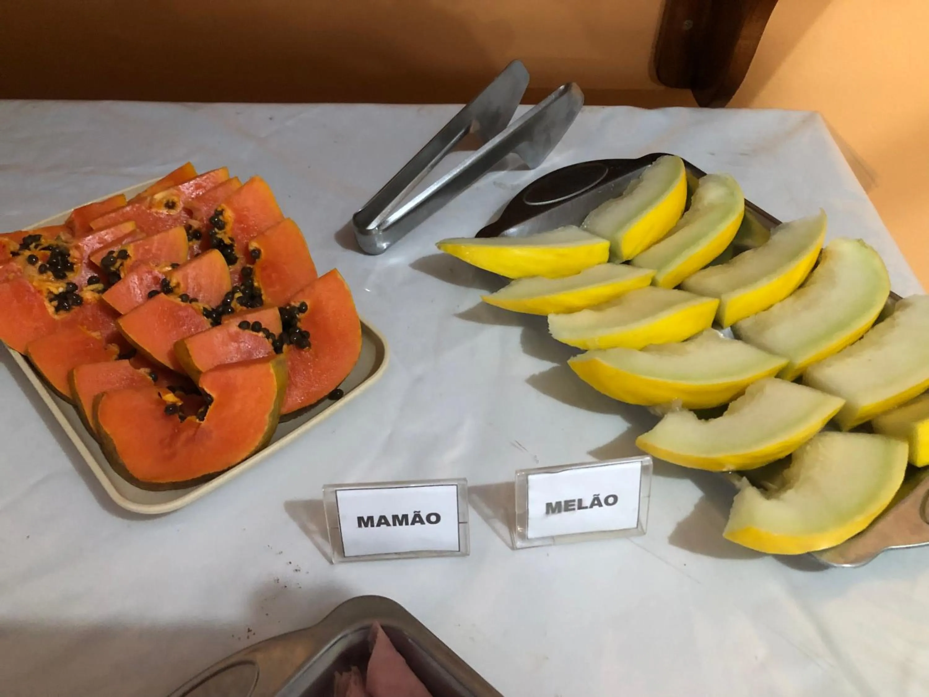 Breakfast in Pousada O Meu Canto