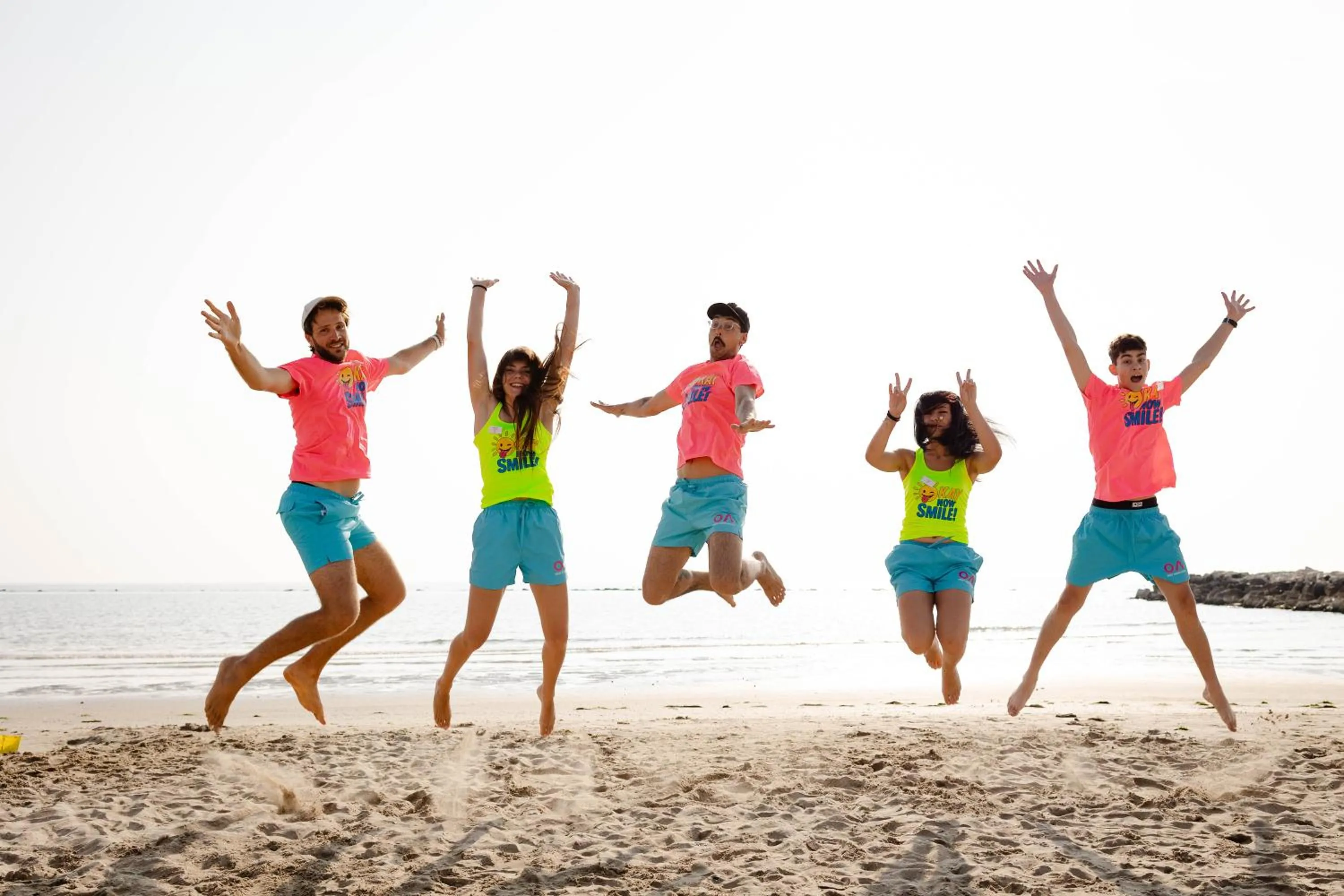 Day in Hotel Club La Villa