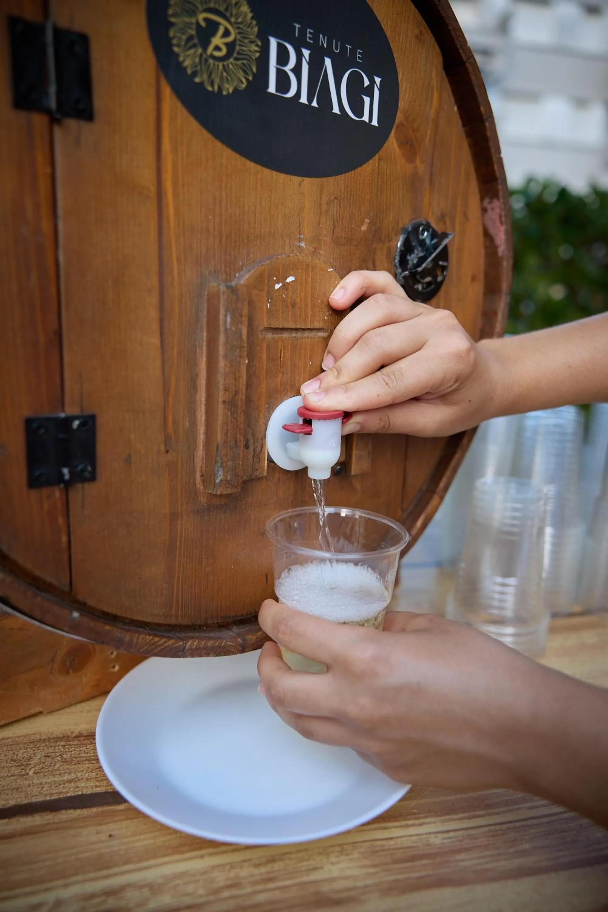 Lounge or bar in Hotel Club La Villa