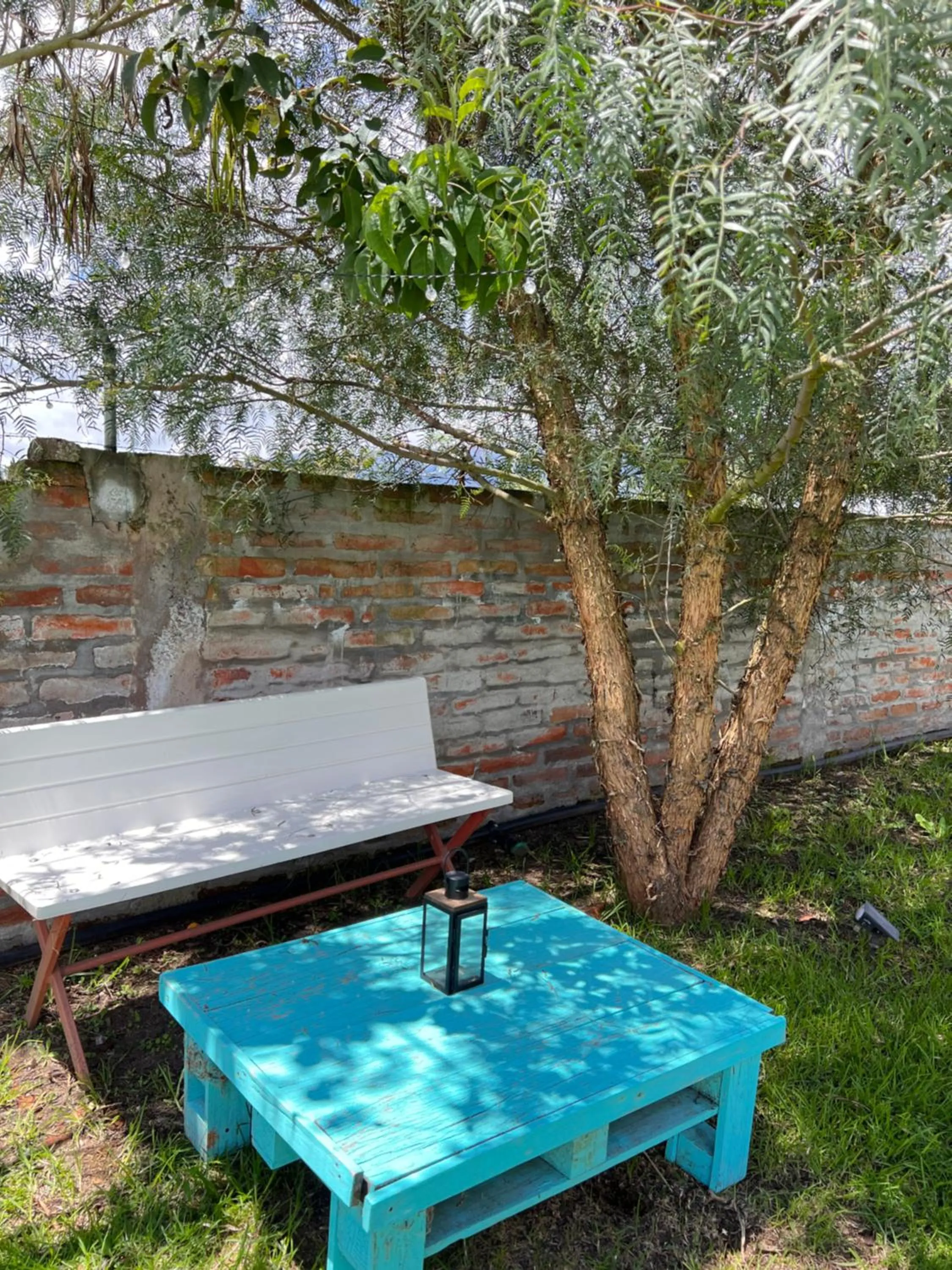 Day in Springhills Quito Airport