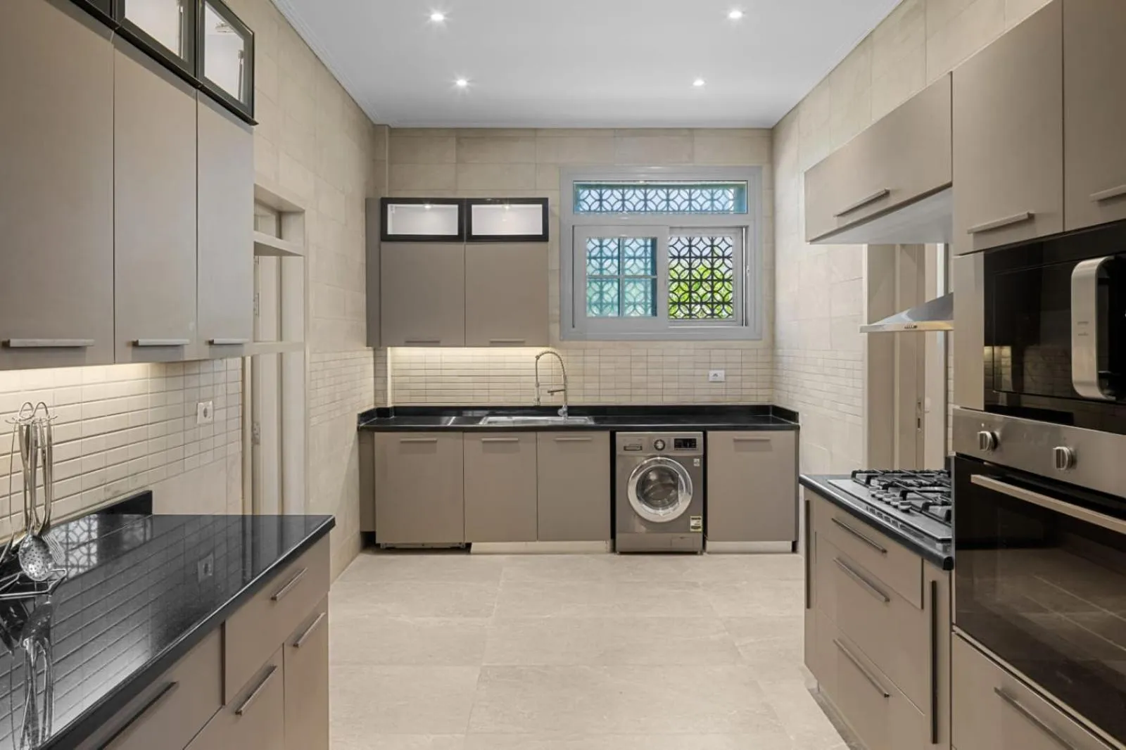 Gewan Palace New Alamein