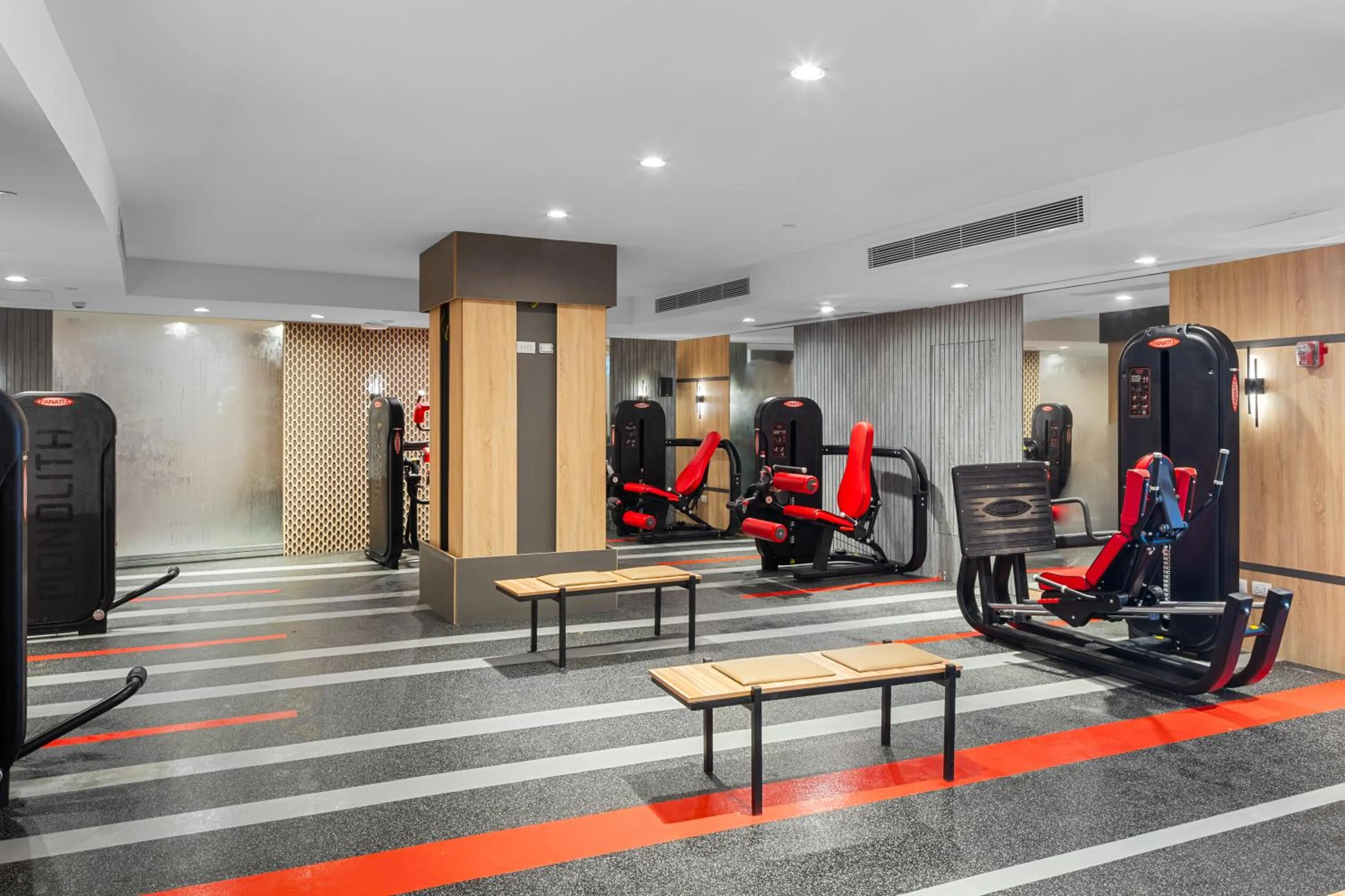 Spa and wellness centre/facilities in Gewan Palace New Alamein