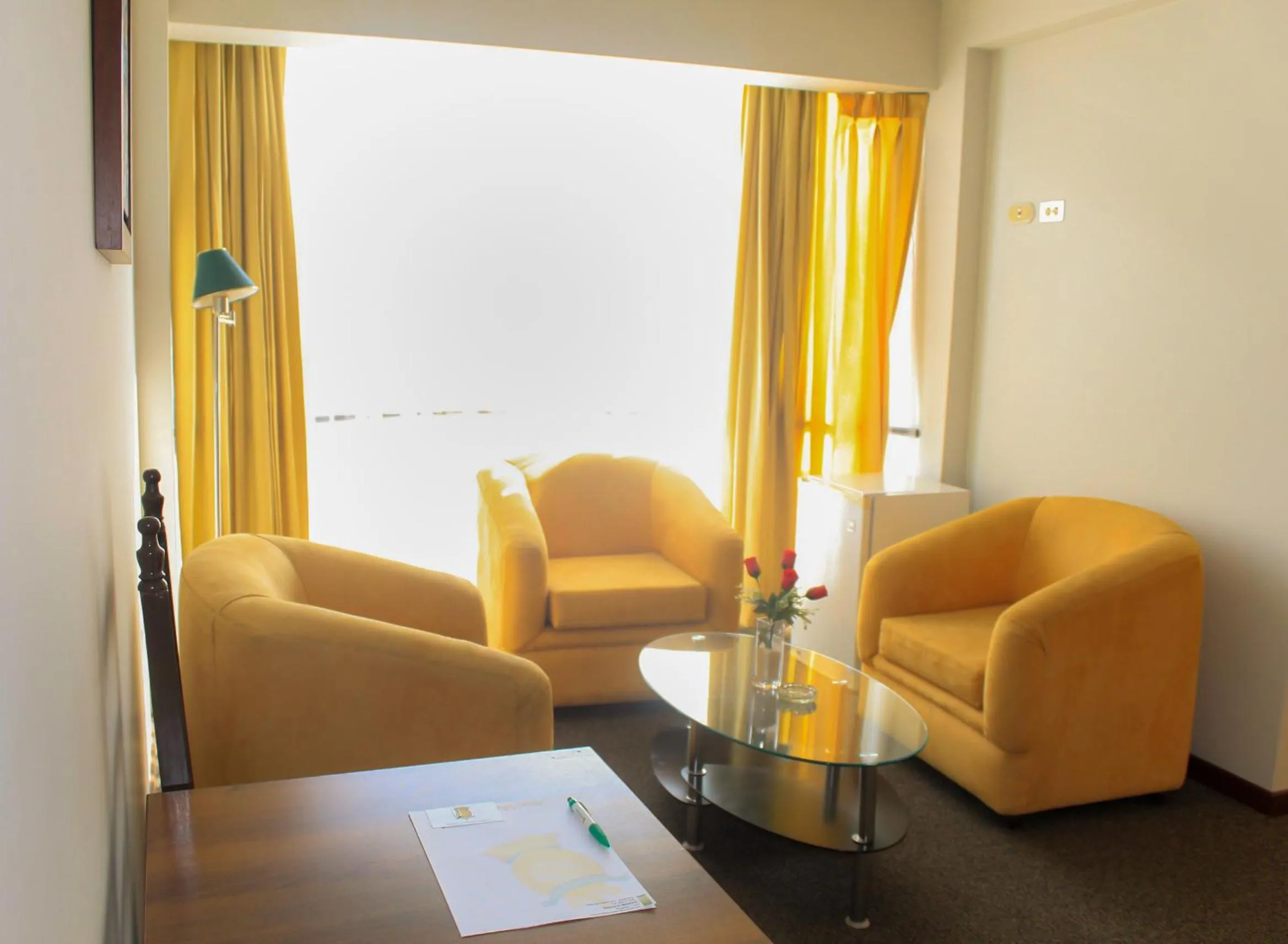 Hotel San Felipe Suites