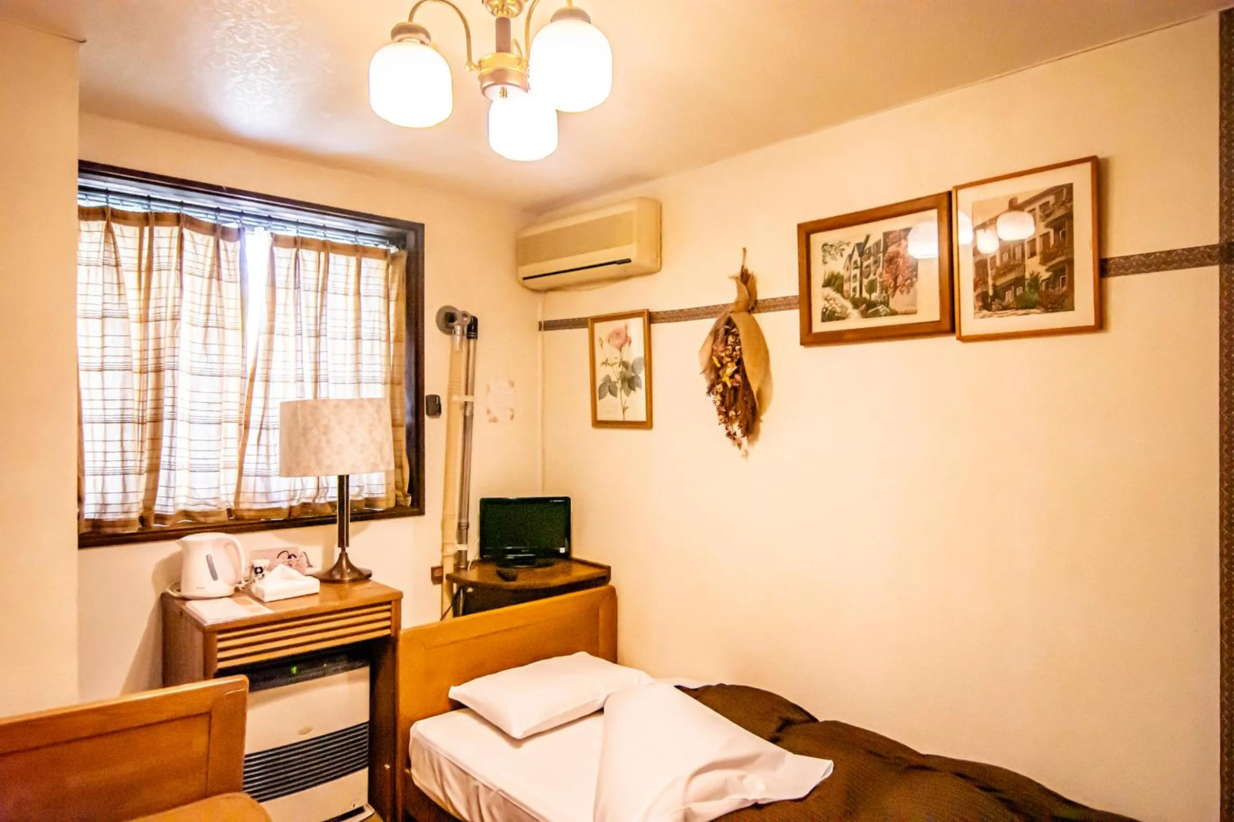 Photo of the whole room in Garden Pension Obergurgl