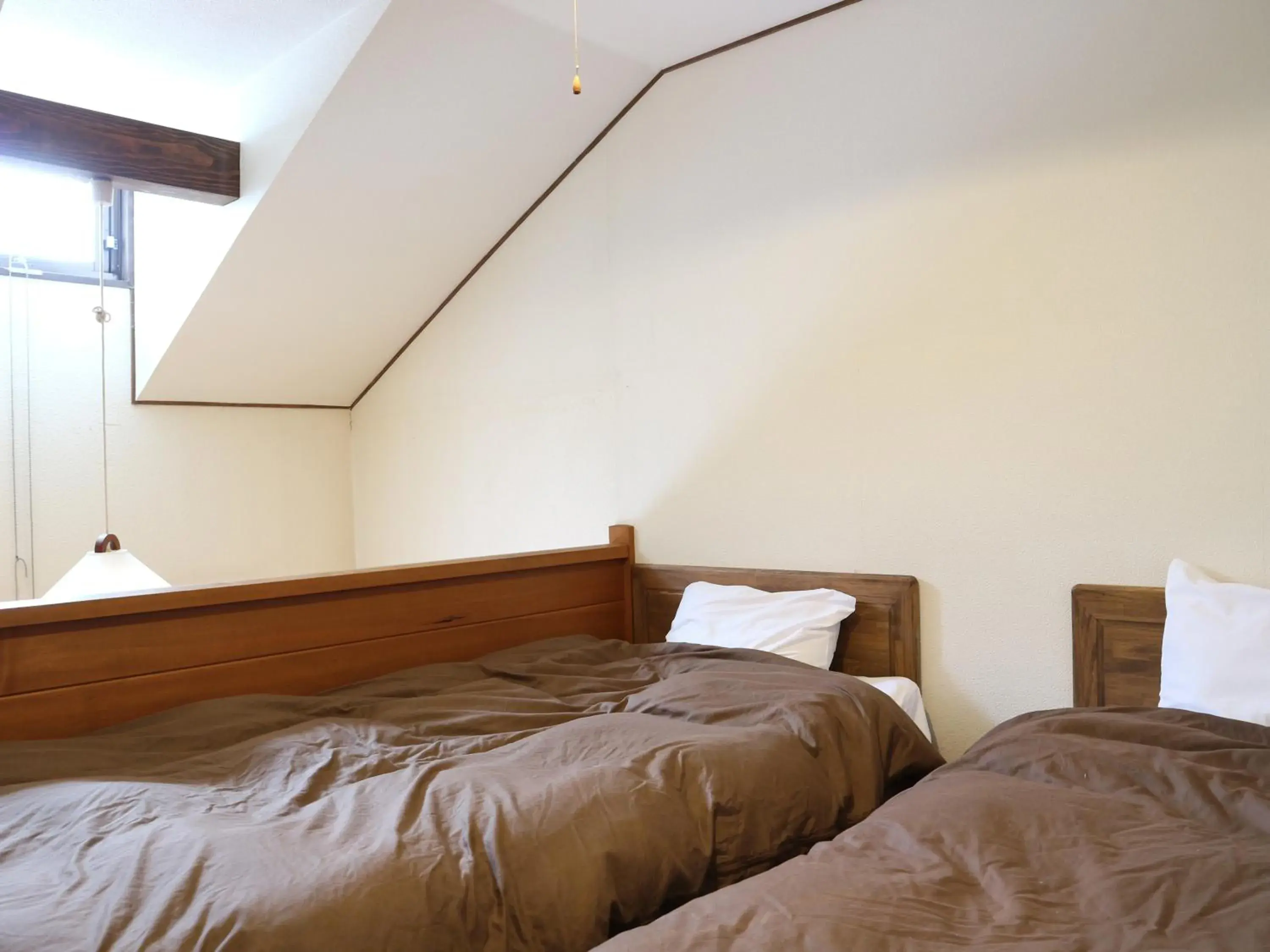 Standard Triple Room in Garden Pension Obergurgl Standard Triple Room in Garden Pension Obergurgl