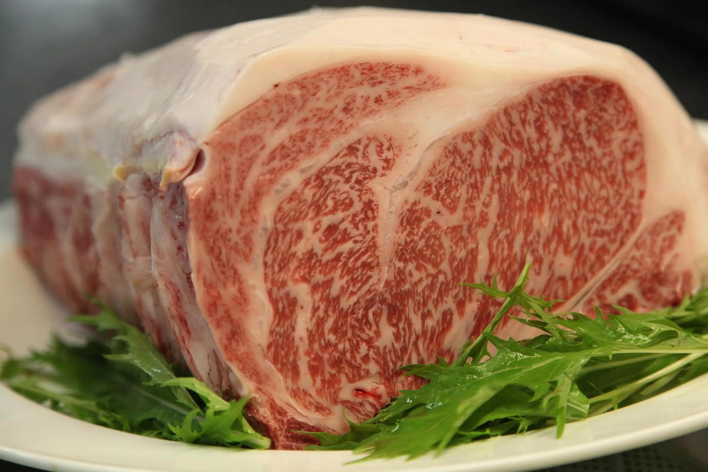 Food in Wano Resort Hazu