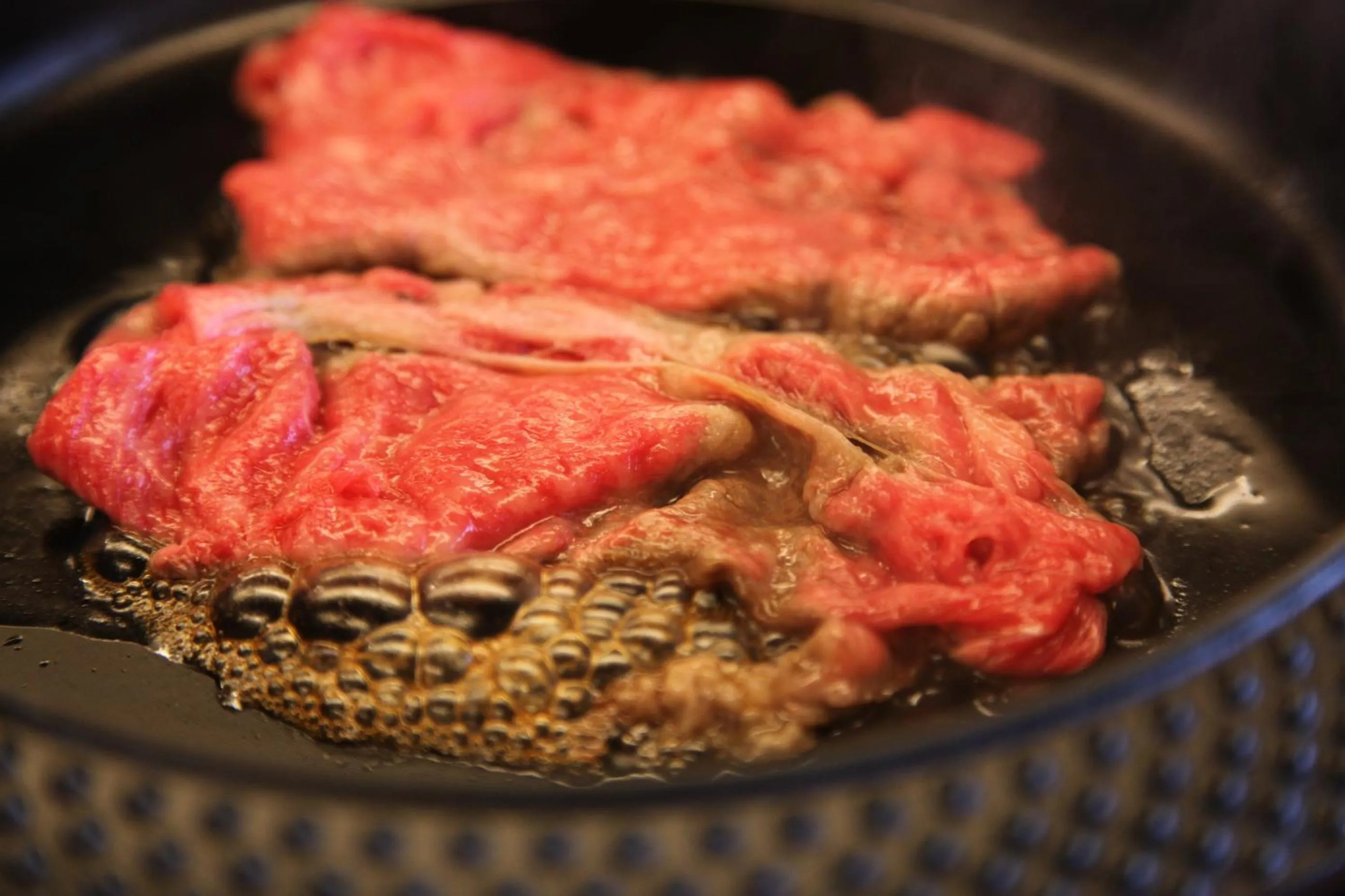 Food in Wano Resort Hazu