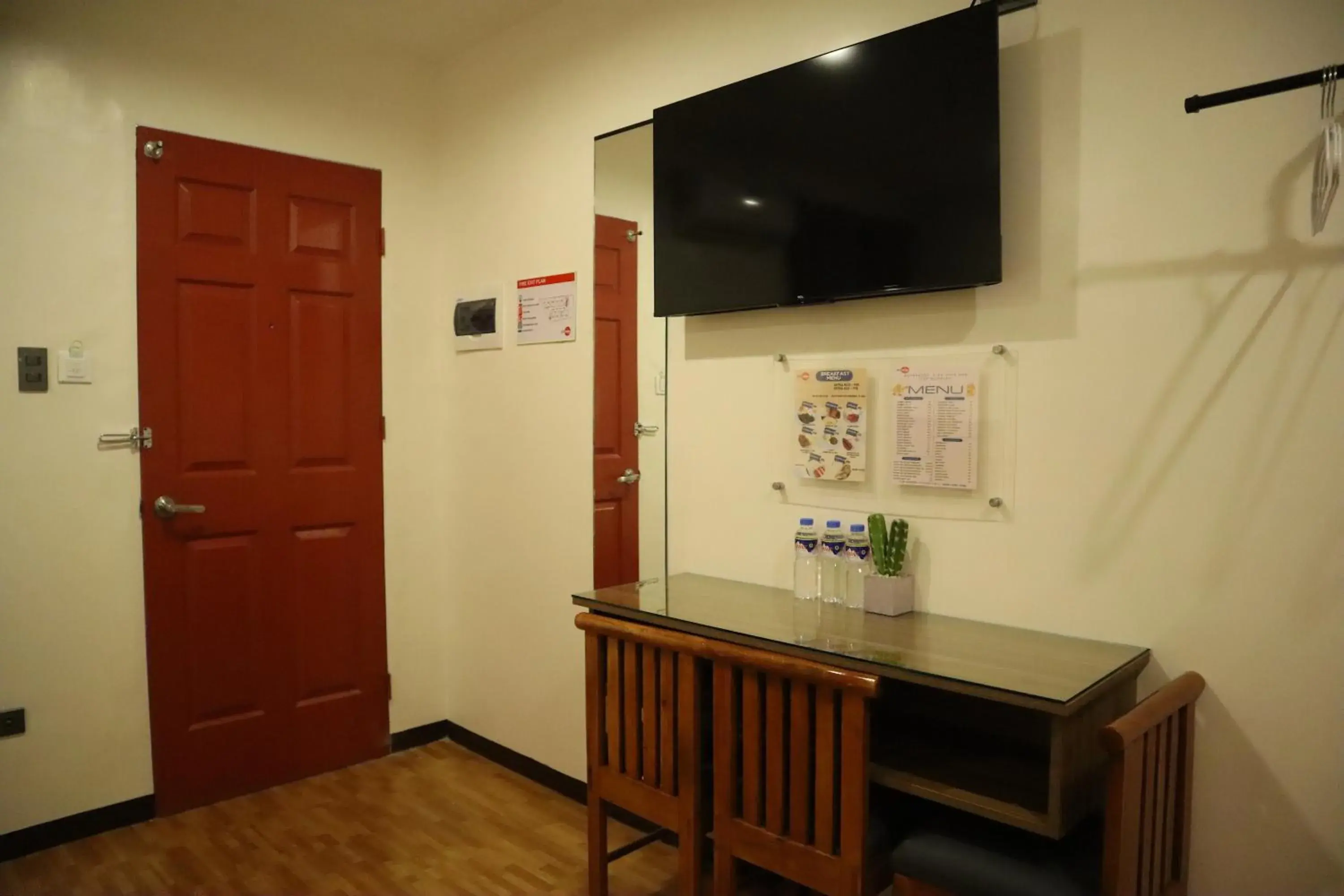 Superior Double or Twin Room in Citistyle Inn Superior Double or Twin Room in Citistyle Inn