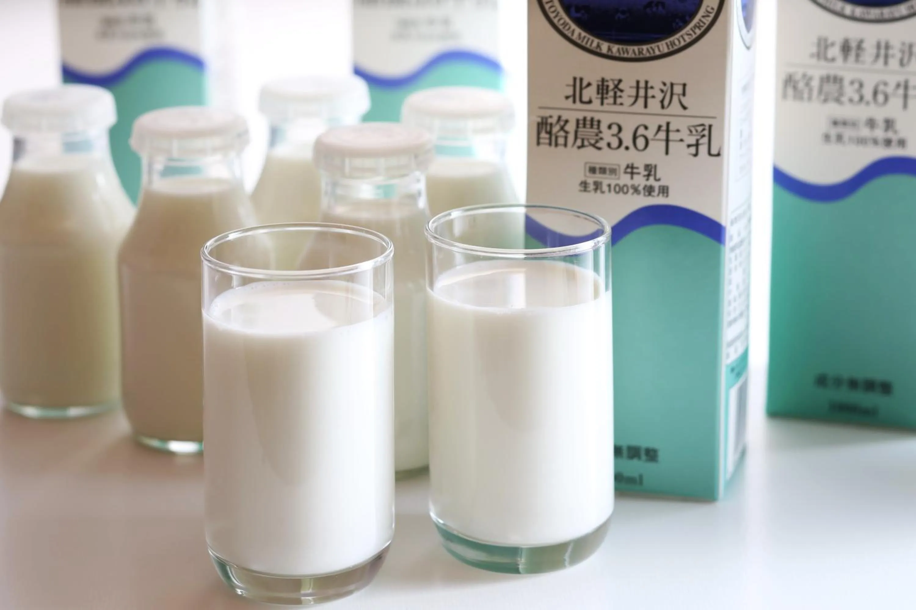 Buffet breakfast in Hotel Sakurai