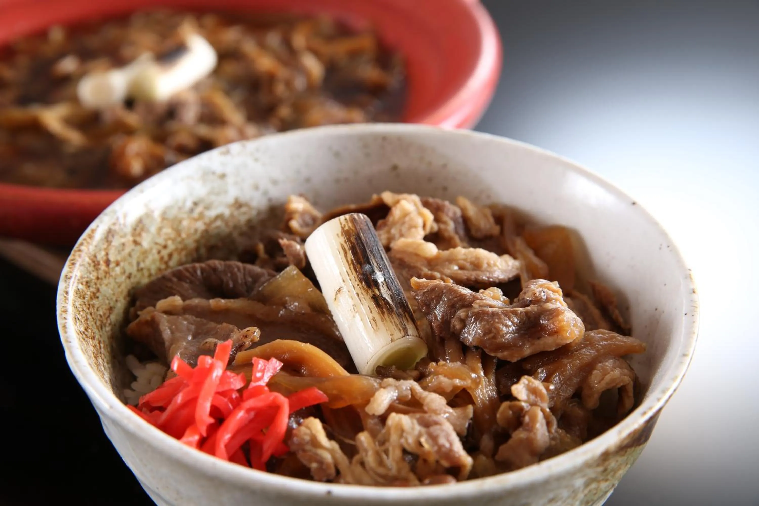 Buffet breakfast in Hotel Sakurai