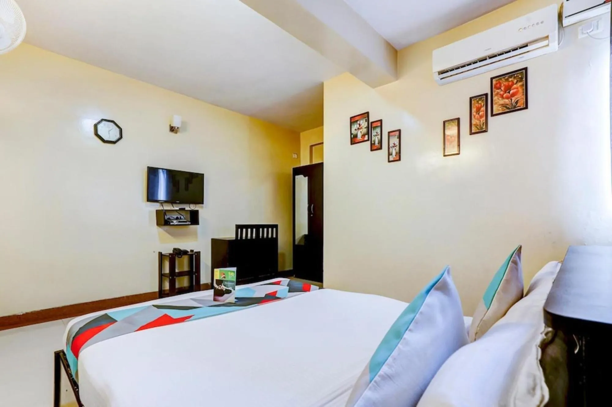 Bed in Via Palm Emirates - Koramangala, Nexus Mall