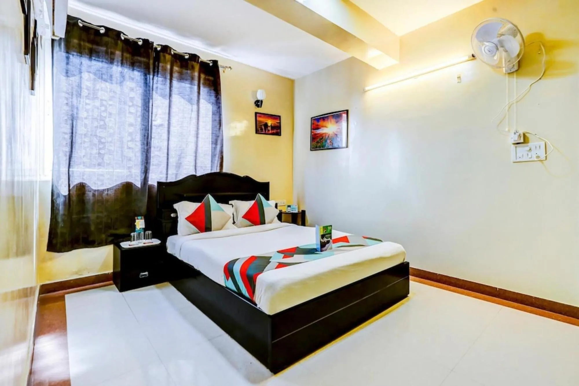 Bed in Via Palm Emirates - Koramangala, Nexus Mall