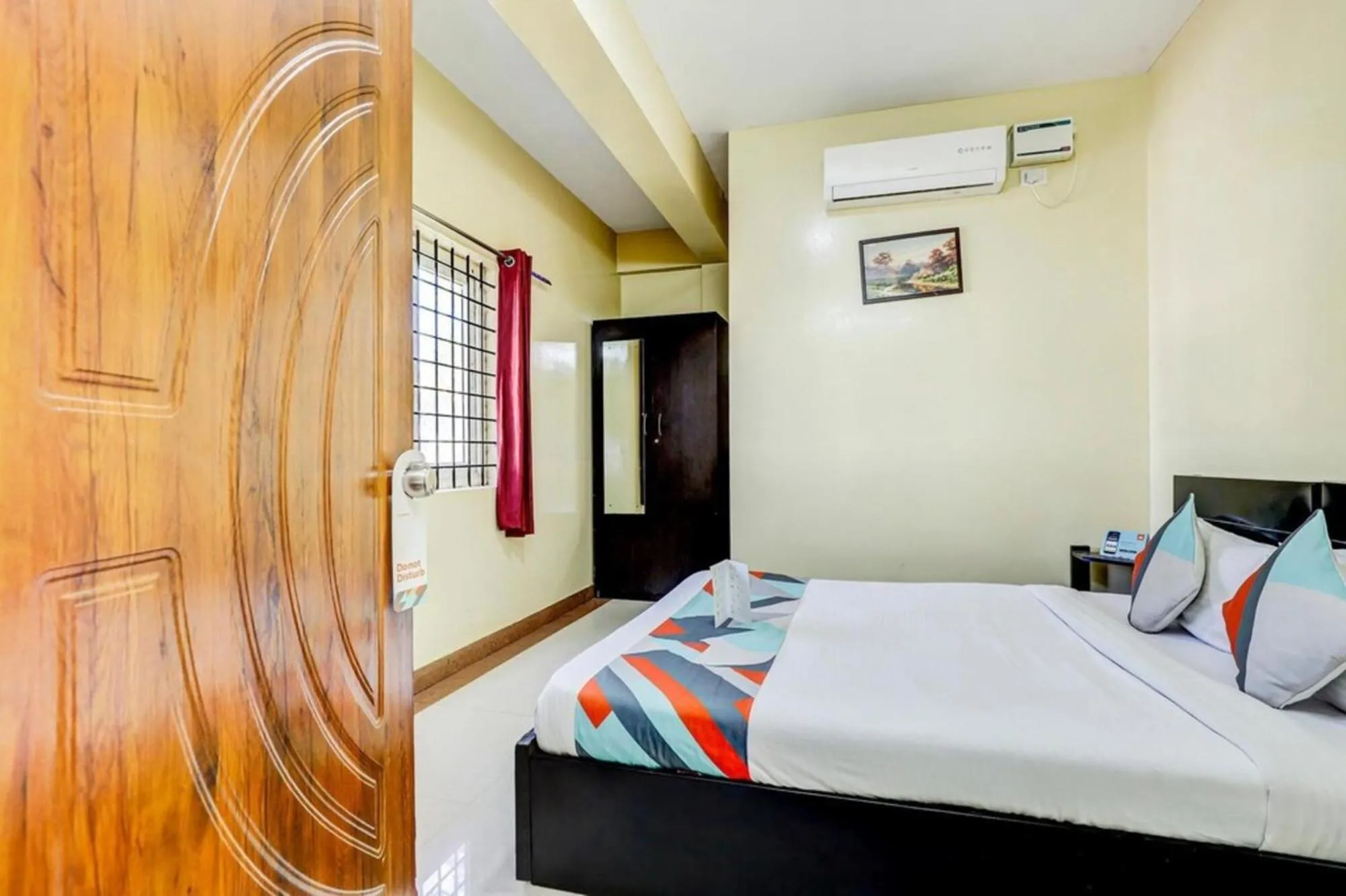 Bed in Via Palm Emirates - Koramangala, Nexus Mall