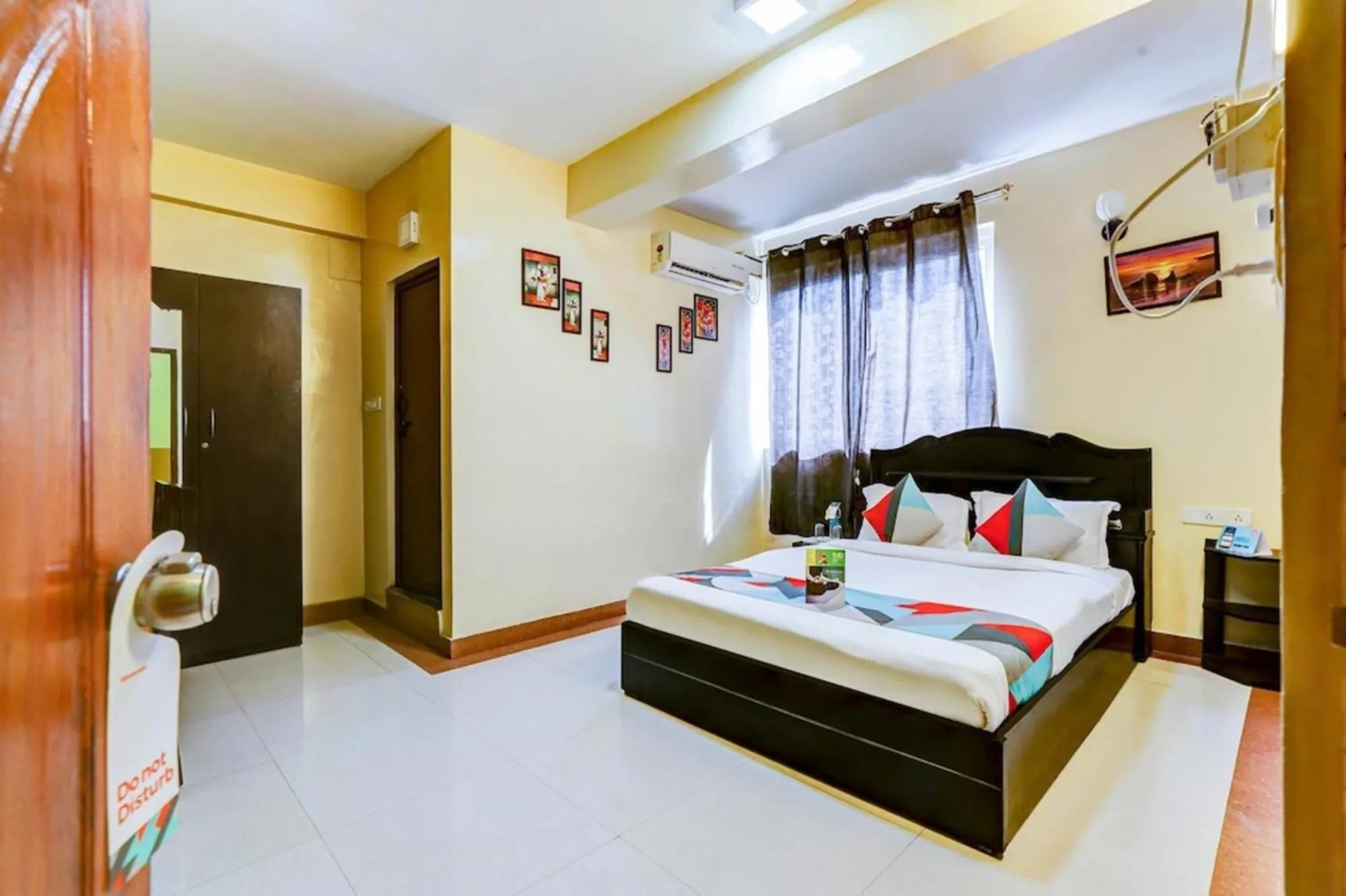Bed in Via Palm Emirates - Koramangala, Nexus Mall