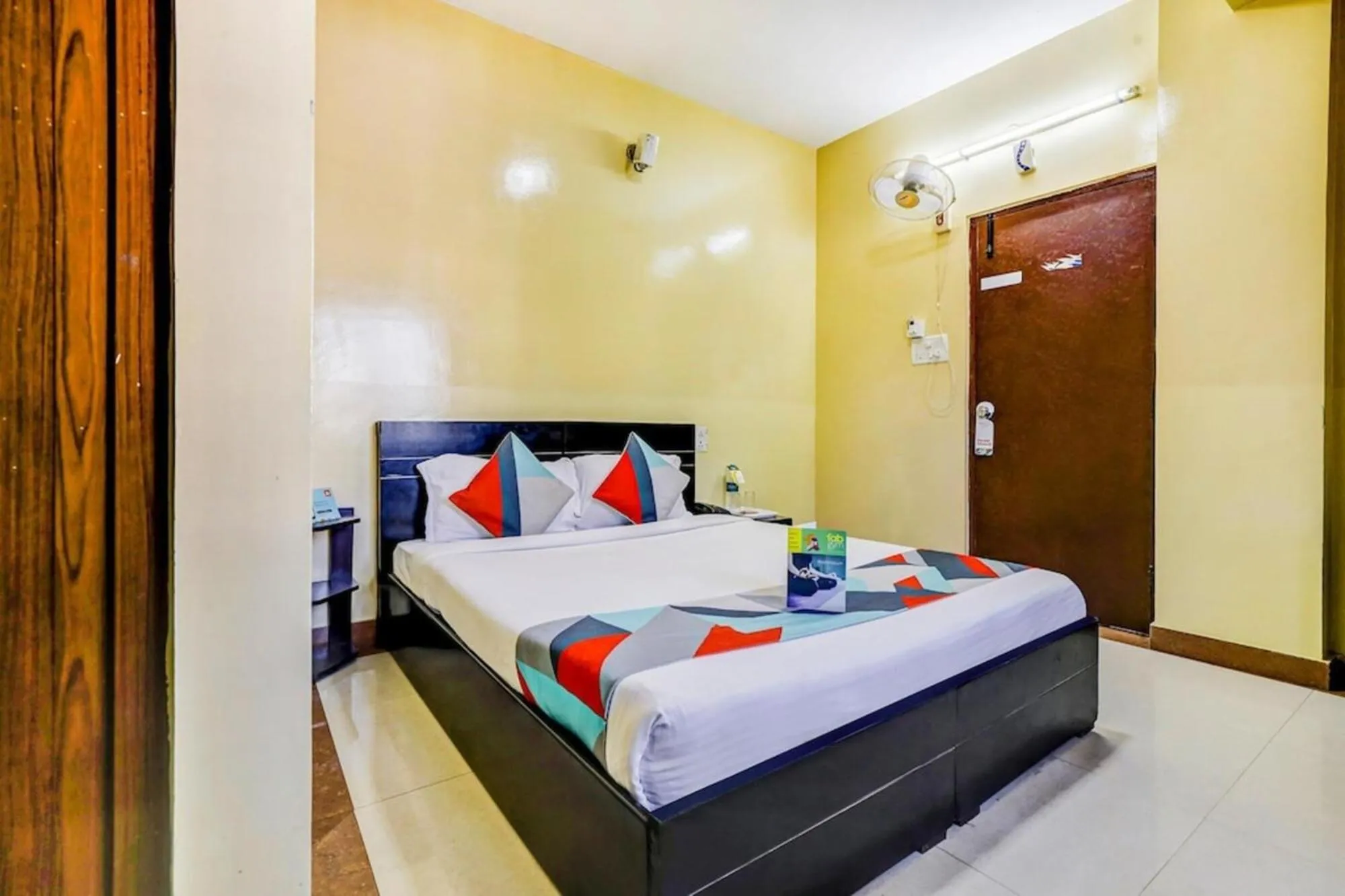 Bed in Via Palm Emirates - Koramangala, Nexus Mall