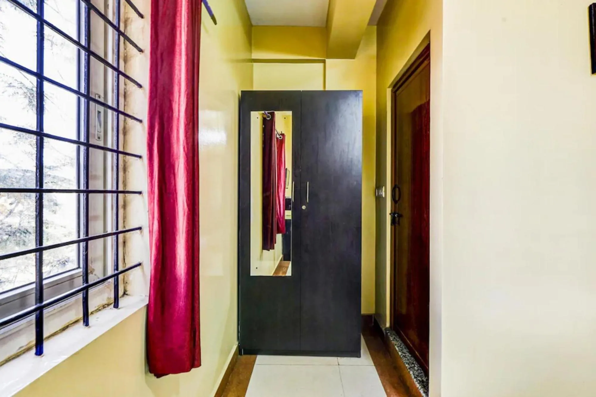 Bed in Via Palm Emirates - Koramangala, Nexus Mall