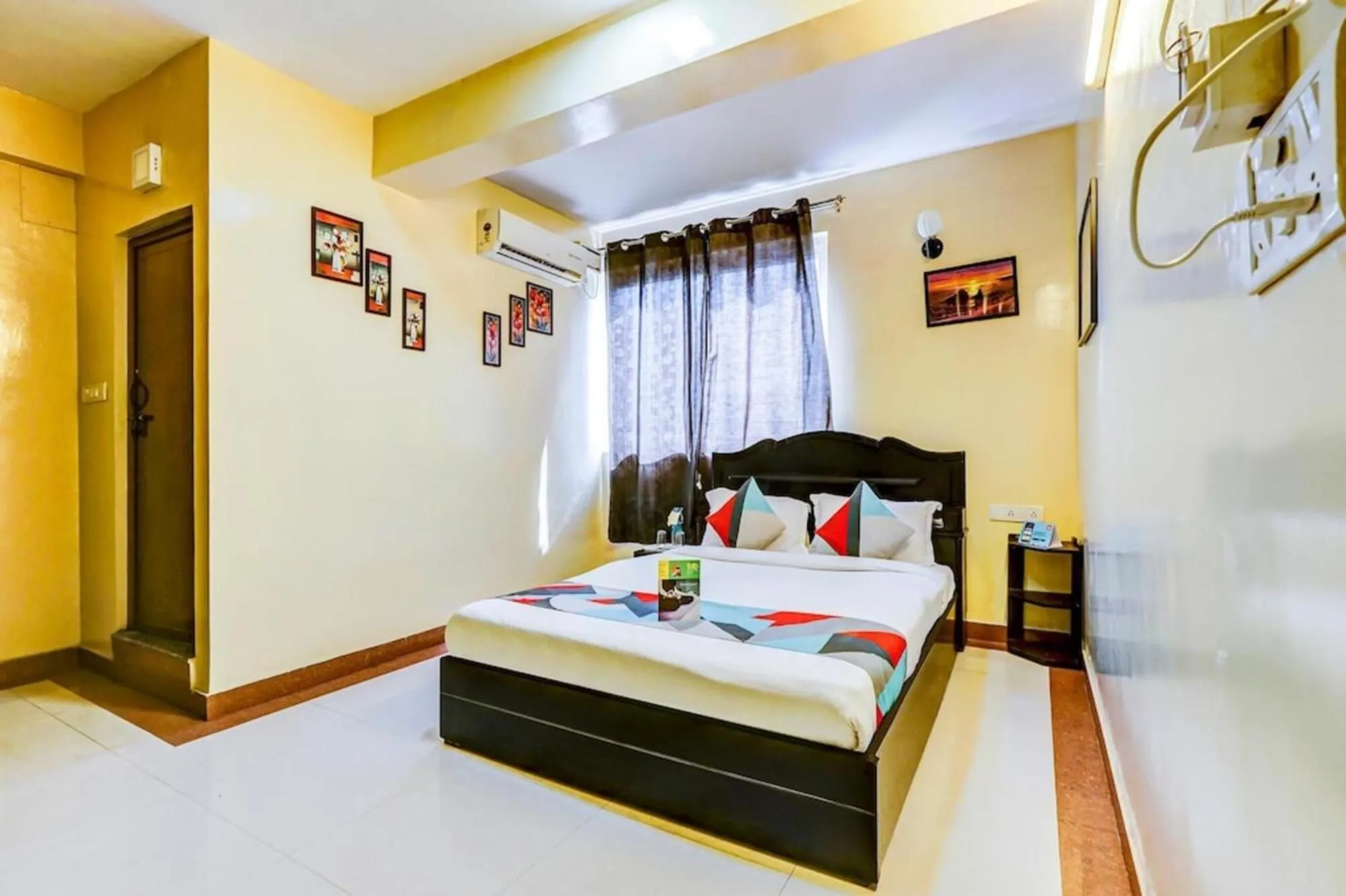 Bed in Via Palm Emirates - Koramangala, Nexus Mall