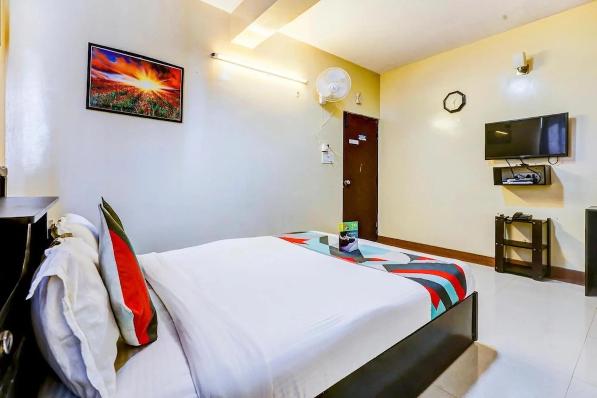 Bed in Via Palm Emirates - Koramangala, Nexus Mall