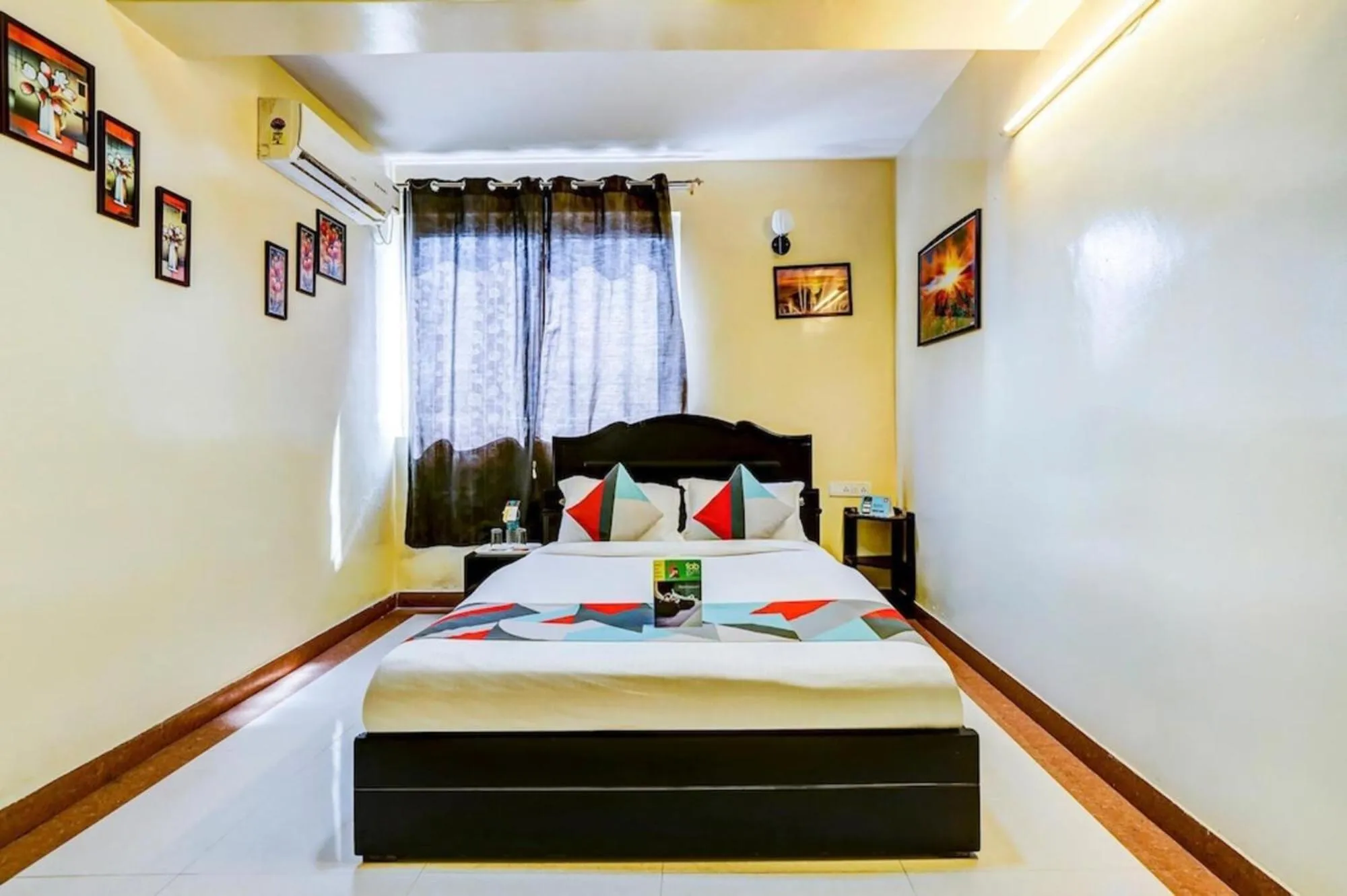 Bed in Via Palm Emirates - Koramangala, Nexus Mall